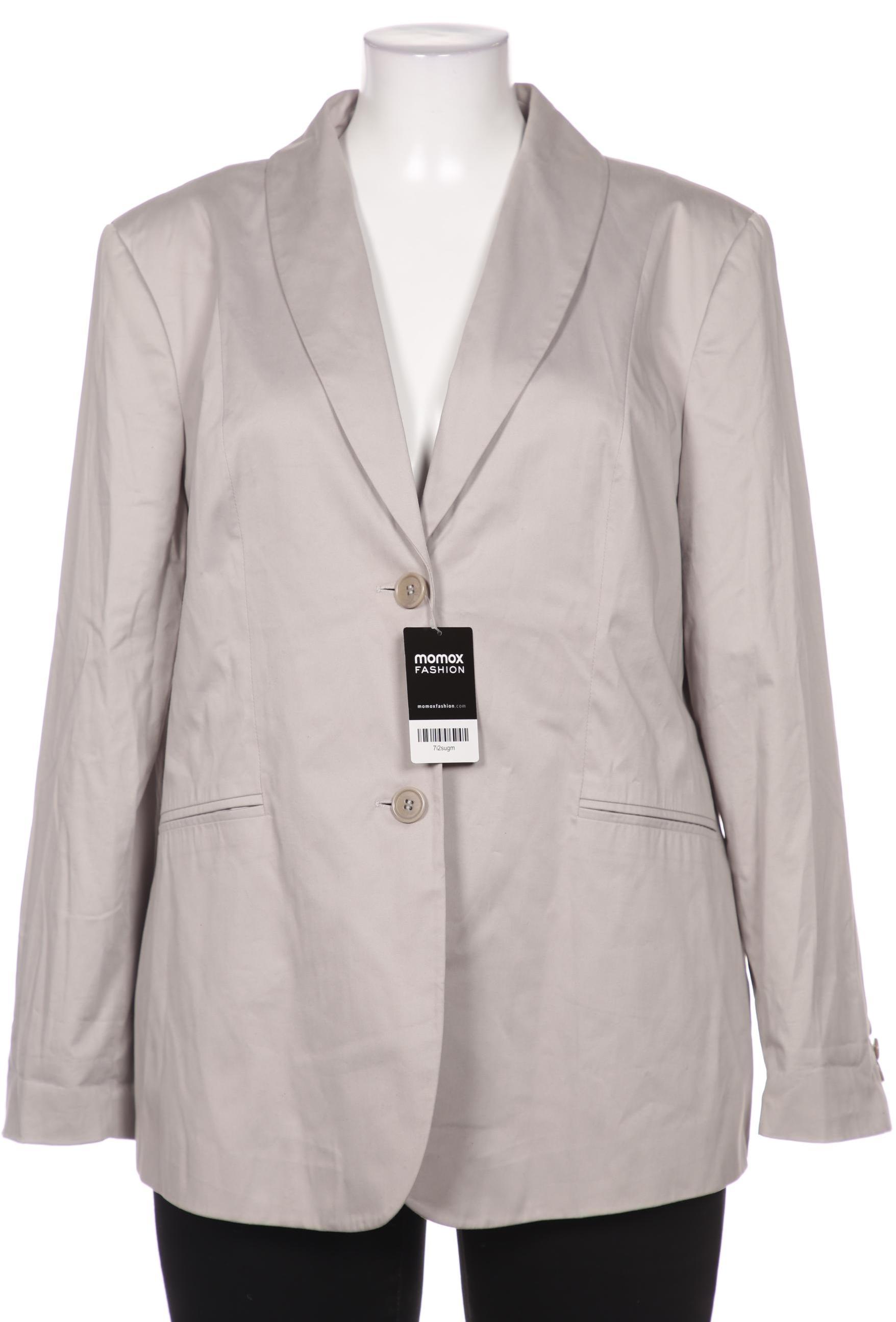 

Emilia Lay Damen Blazer, grau, Gr. 46