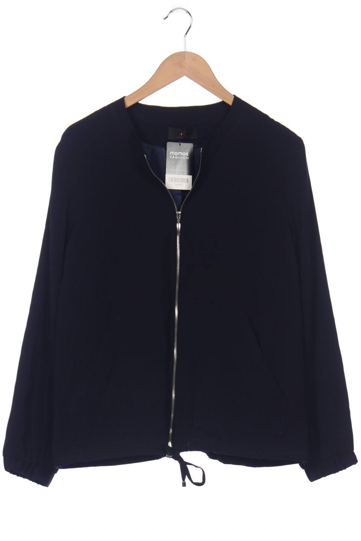 

Emilia Lay Damen Jacke, marineblau