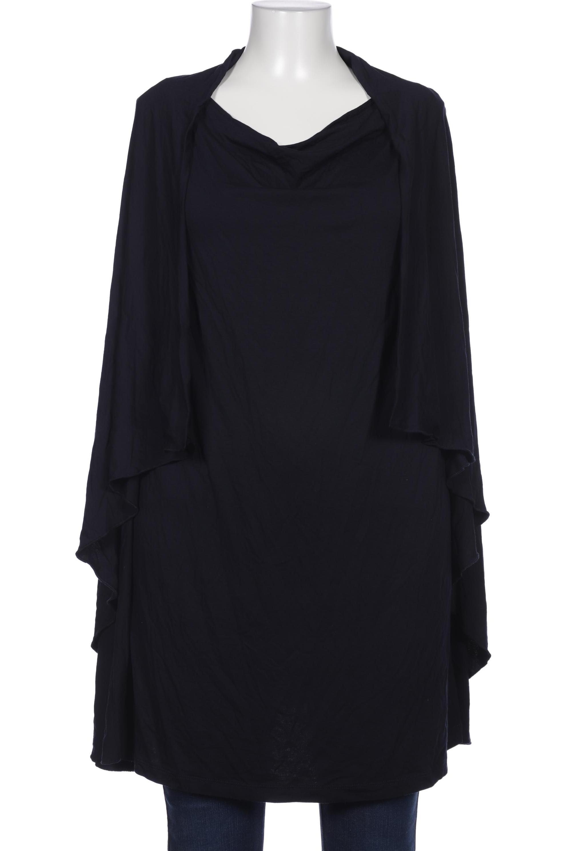 

Emilia Lay Damen Bluse, marineblau