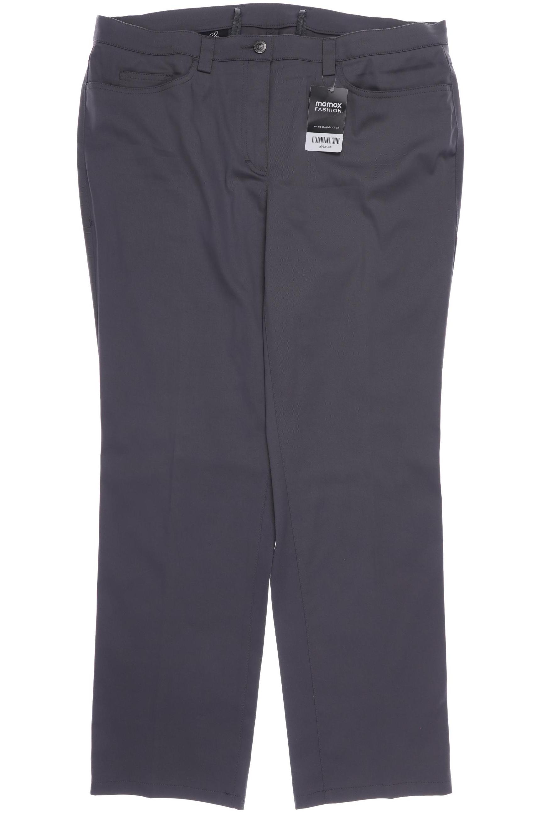 

Emilia Lay Damen Stoffhose, grau