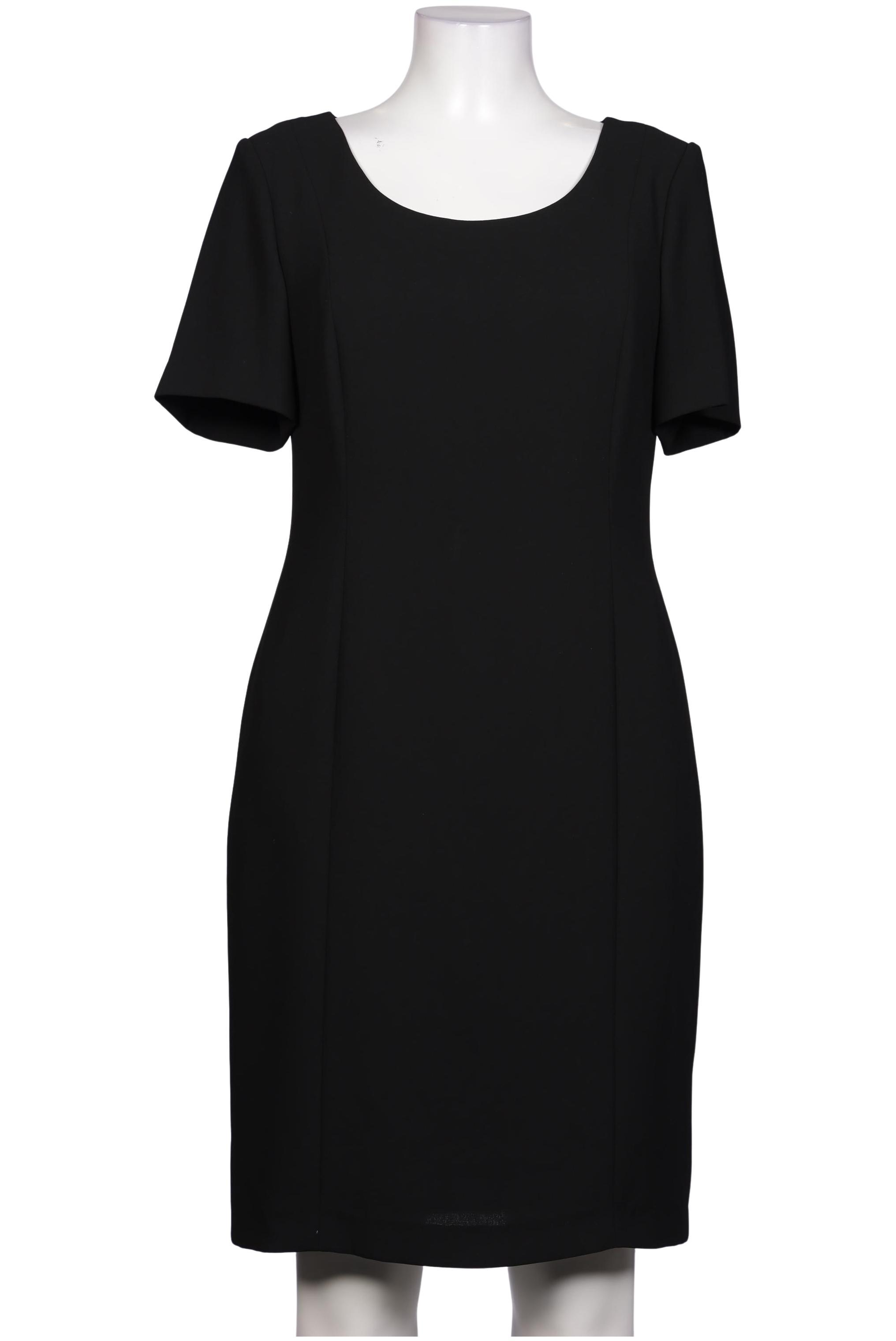 

Emilia Lay Damen Kleid, schwarz, Gr. 42