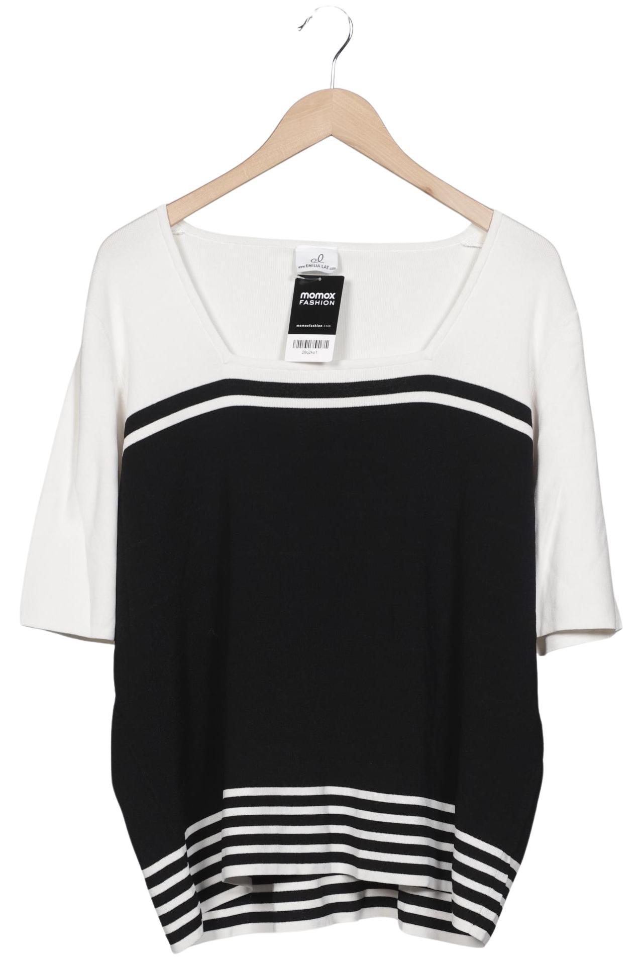 

Emilia Lay Damen Pullover, mehrfarbig, Gr. 52