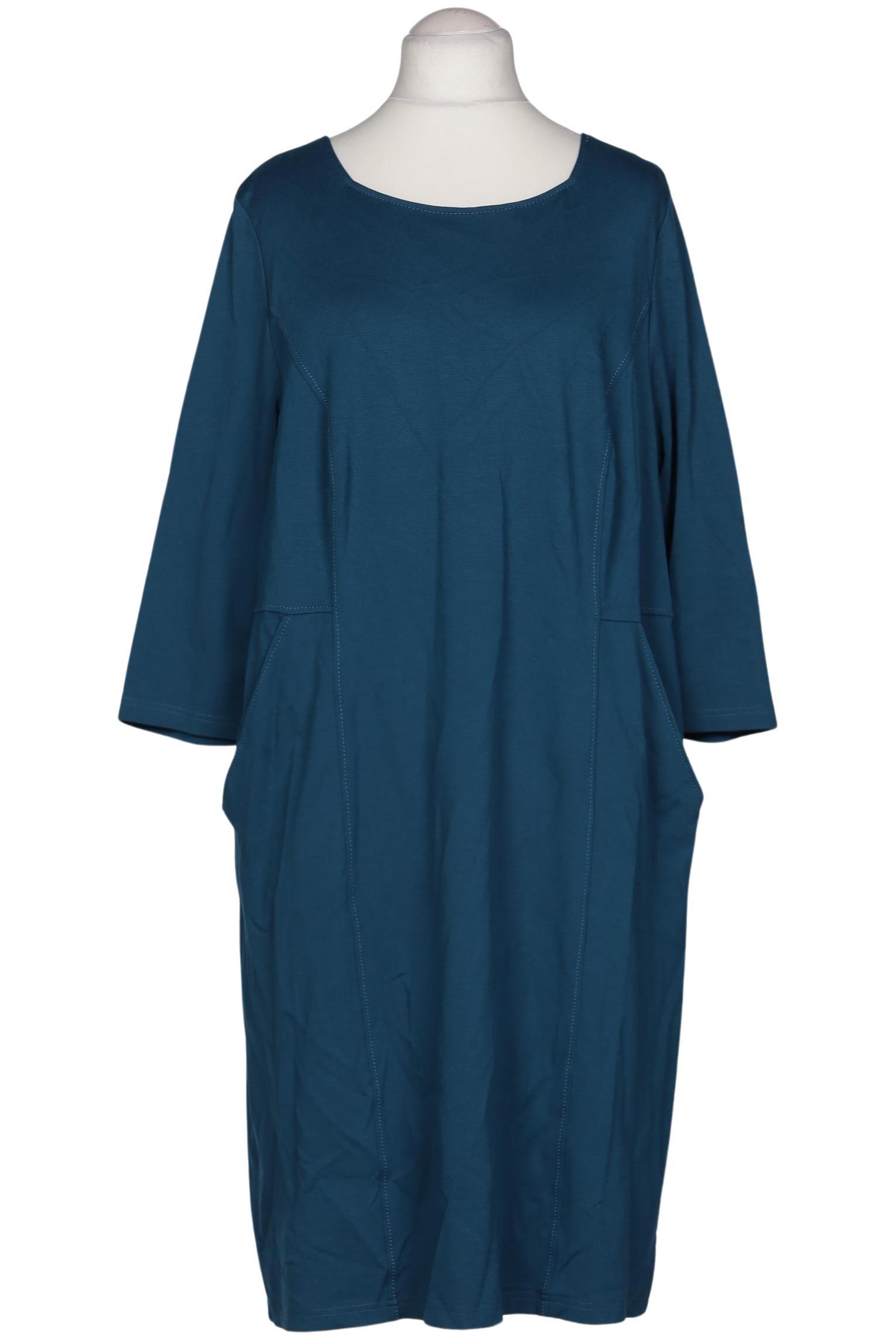 

Emilia Lay Damen Kleid, türkis, Gr. 48