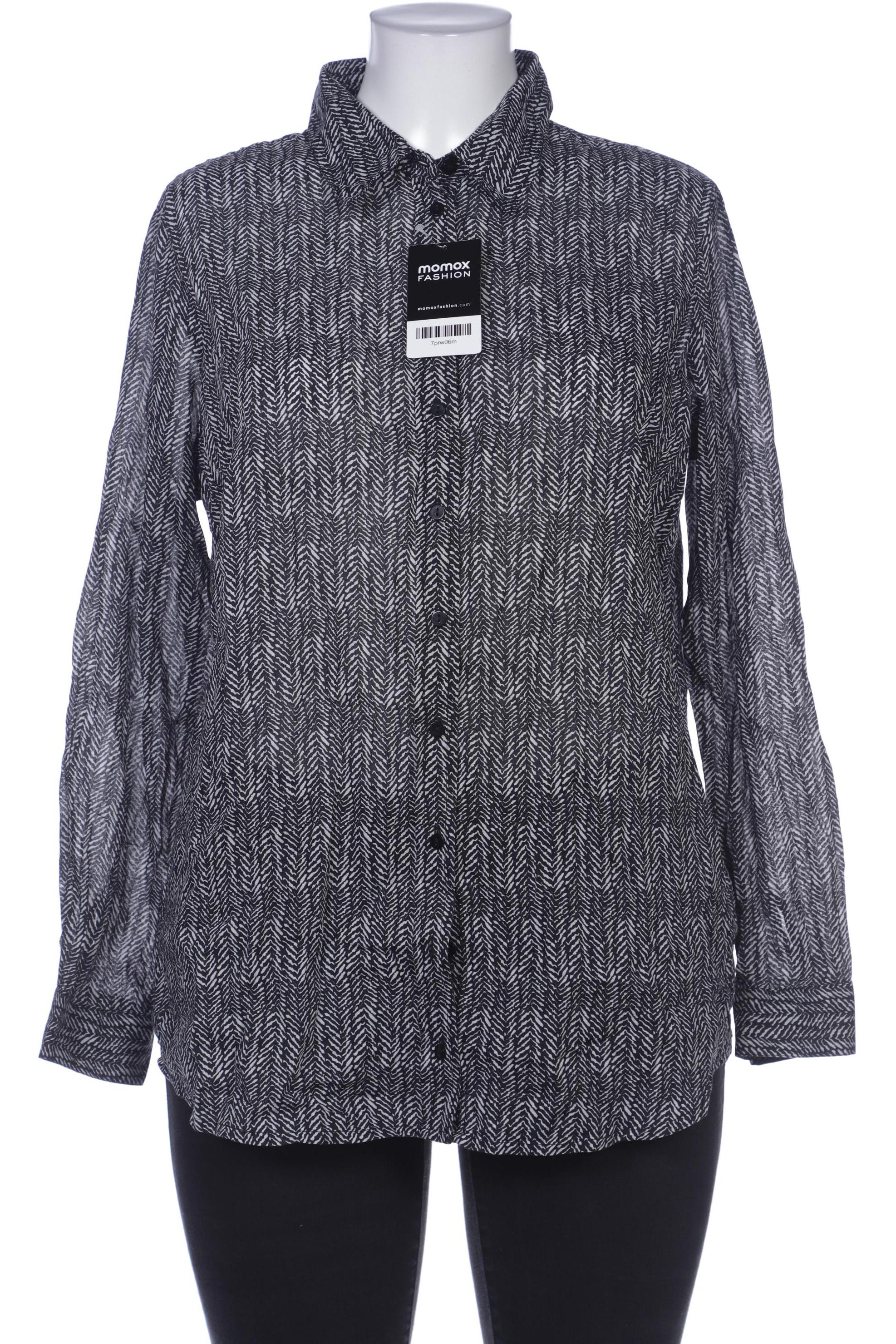 

Emilia Lay Damen Bluse, schwarz, Gr. 44