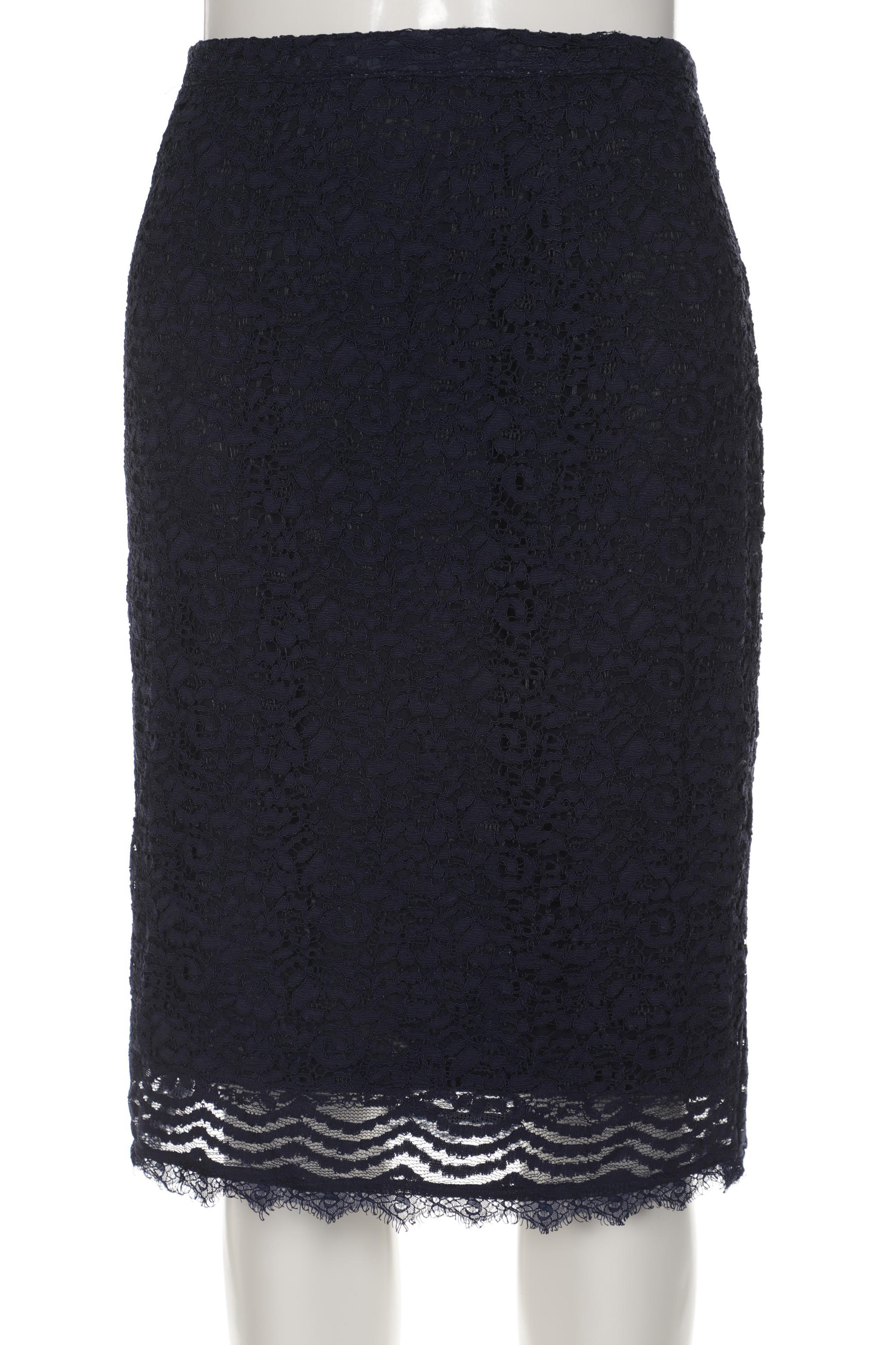 

Emilia Lay Damen Rock, marineblau