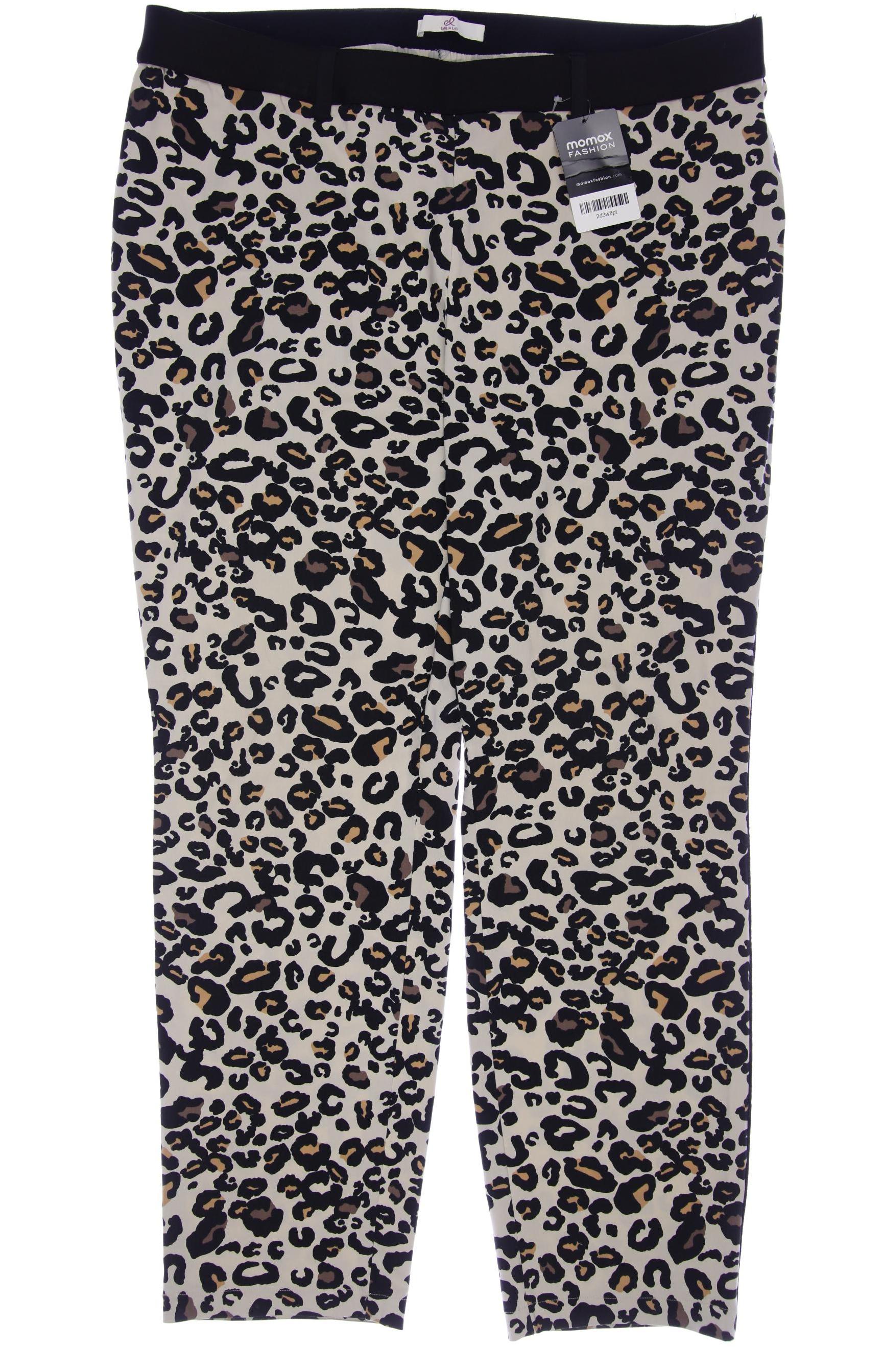 

Emilia Lay Damen Stoffhose, schwarz, Gr. 38