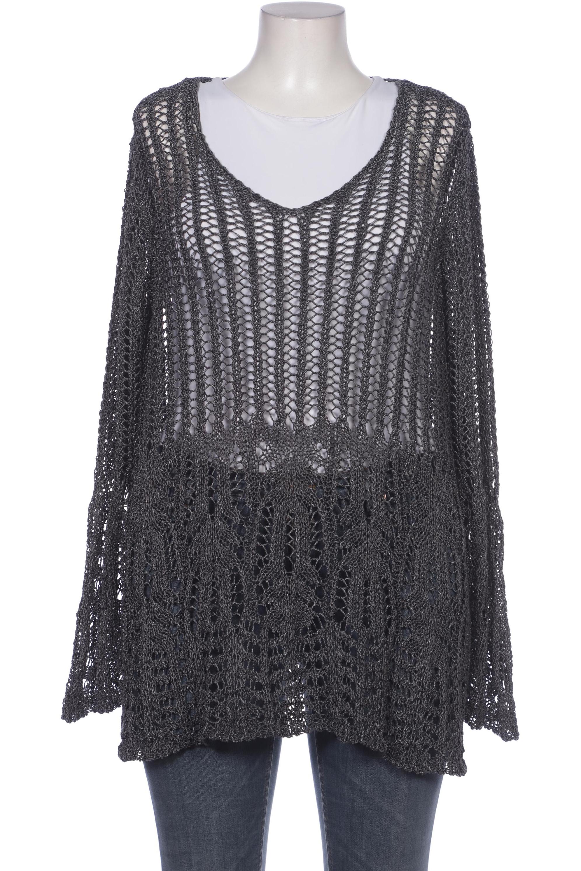 

Emilia Lay Damen Pullover, grau, Gr. 48