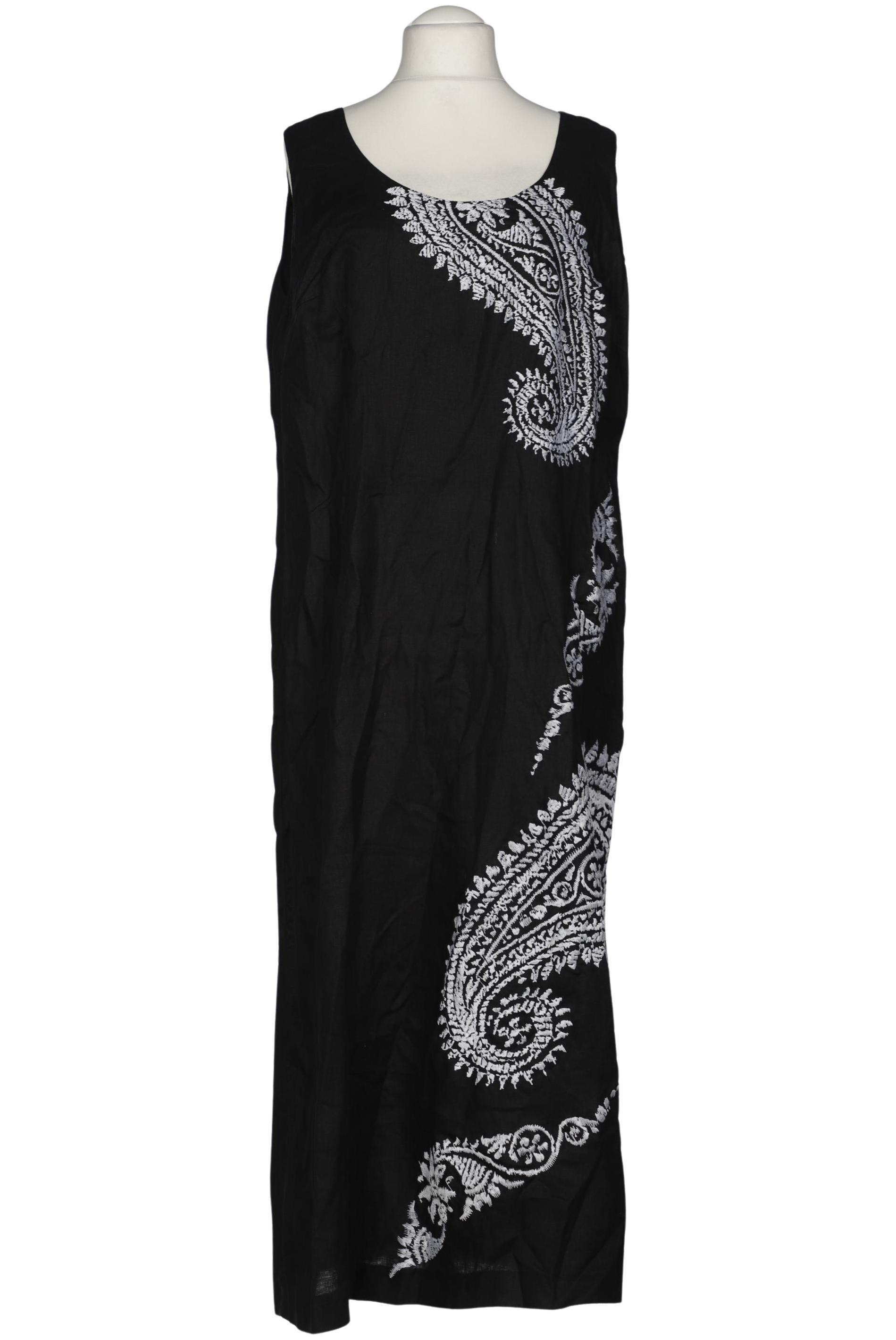 

Emilia Lay Damen Kleid, schwarz, Gr. 50