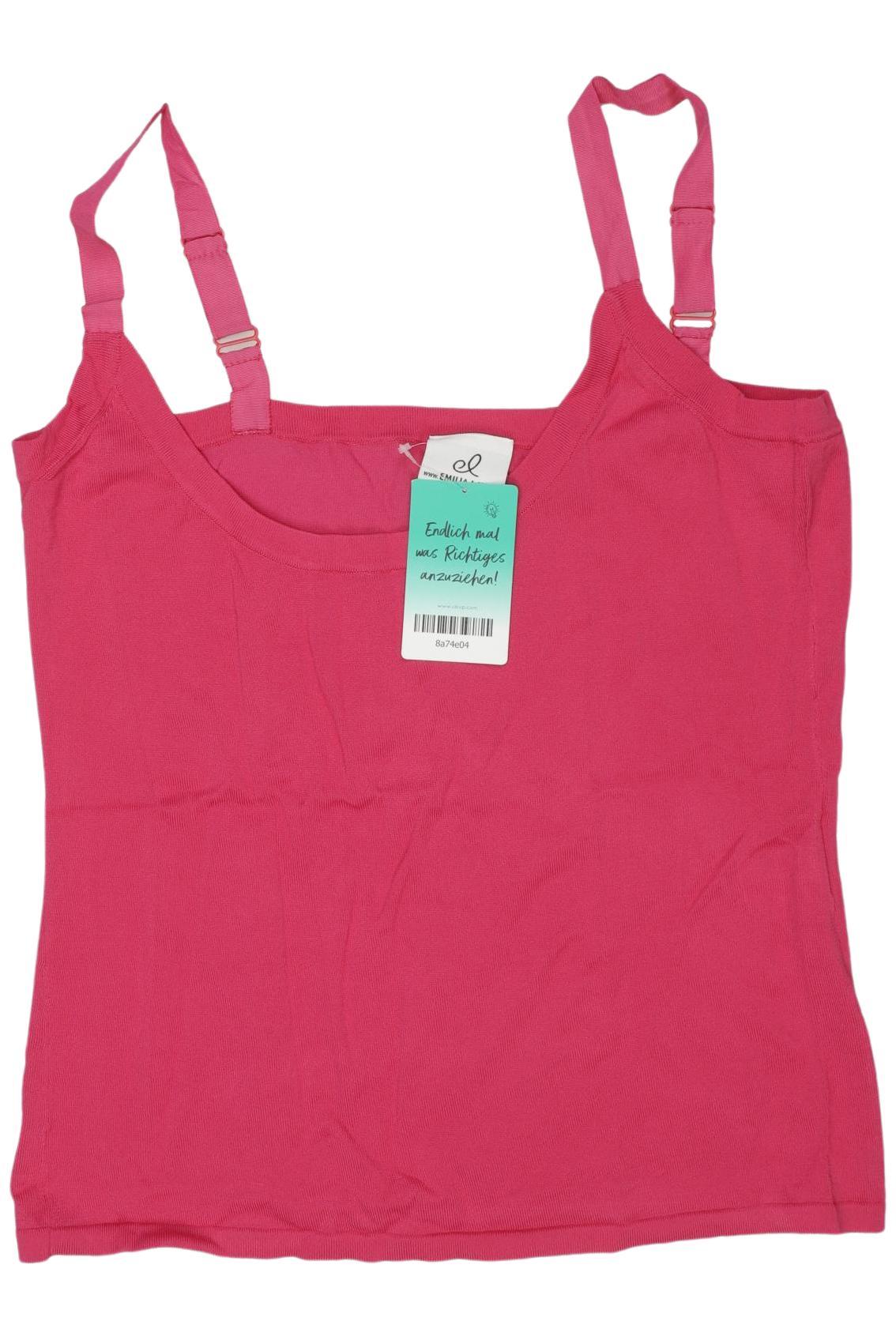 

Emilia Lay Damen Top, pink, Gr. 42