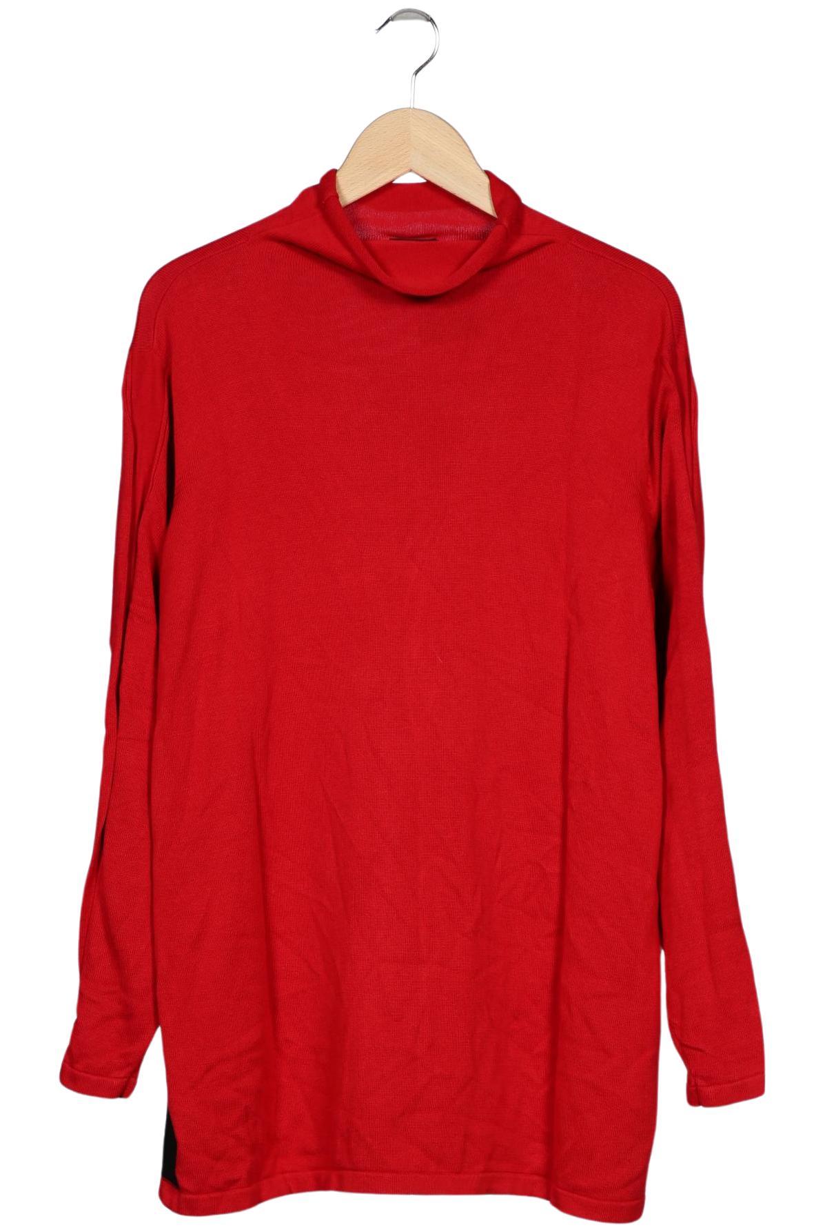 

Emilia Lay Damen Pullover, rot, Gr. 52