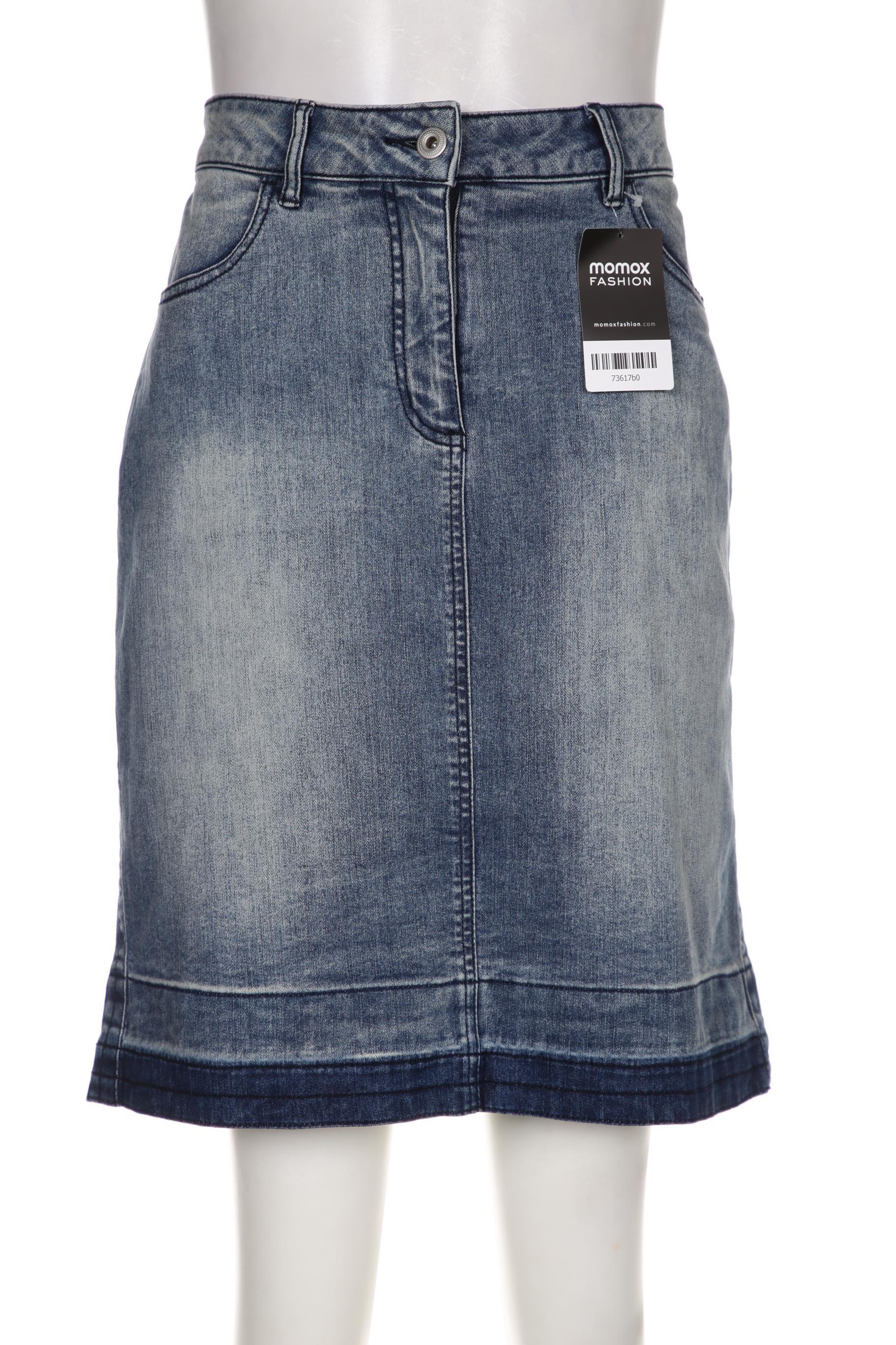 

Emilia Lay Damen Rock, blau, Gr. 40