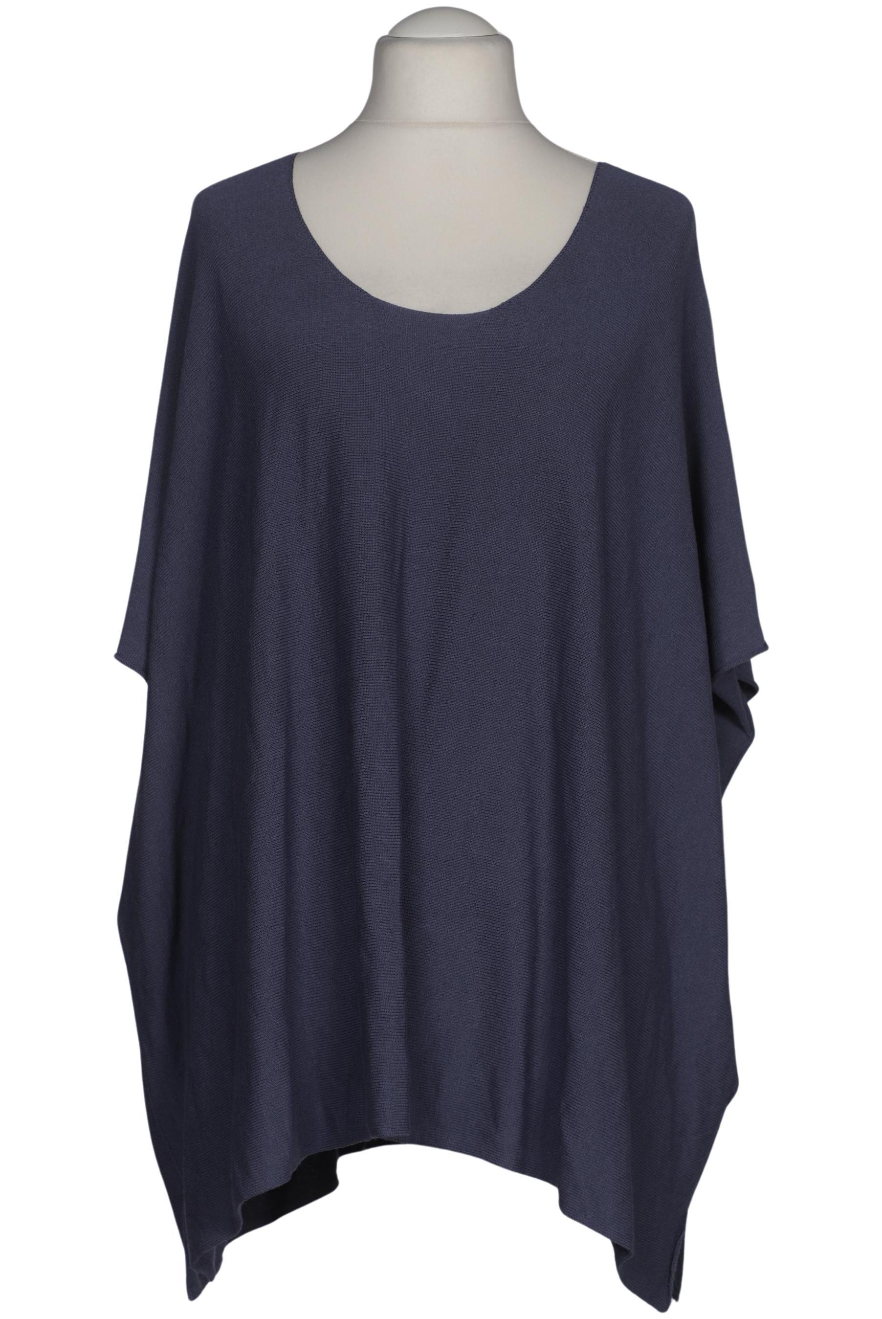 

Emilia Lay Damen Pullover, blau, Gr. 52