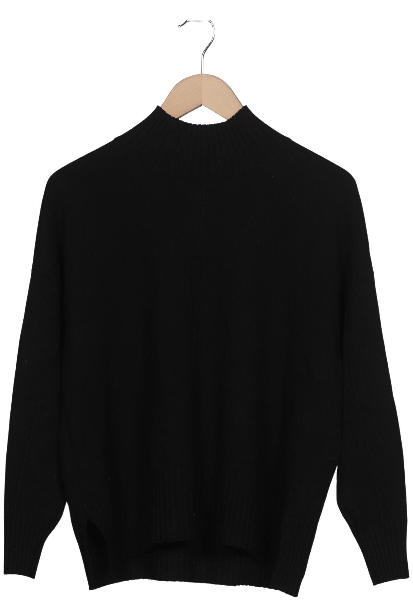 

Emilia Lay Damen Pullover, schwarz, Gr. 46