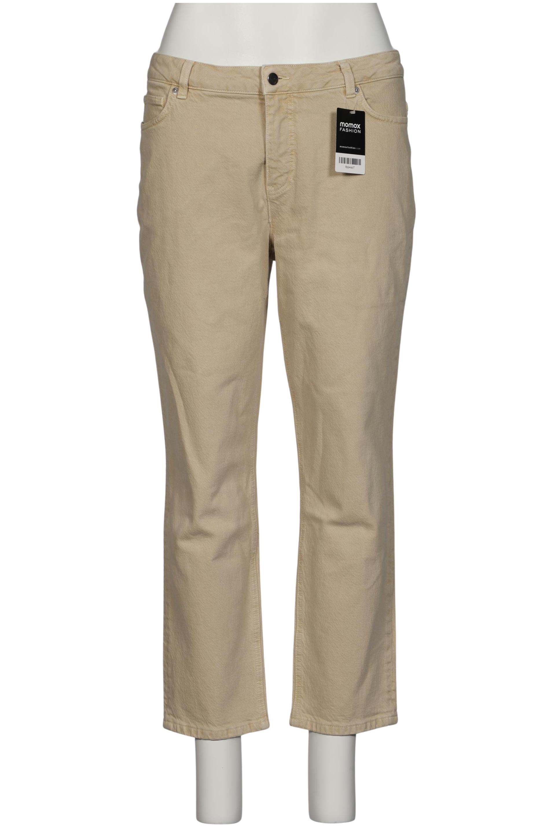 

Emilia Lay Damen Jeans, beige, Gr. 44
