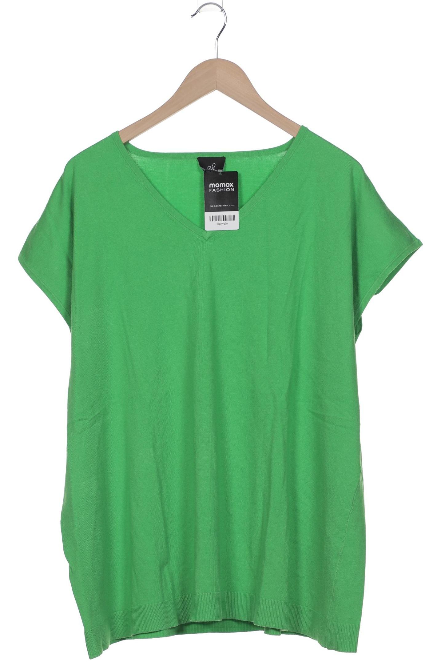 

Emilia Lay Damen Pullover, grün, Gr. 52