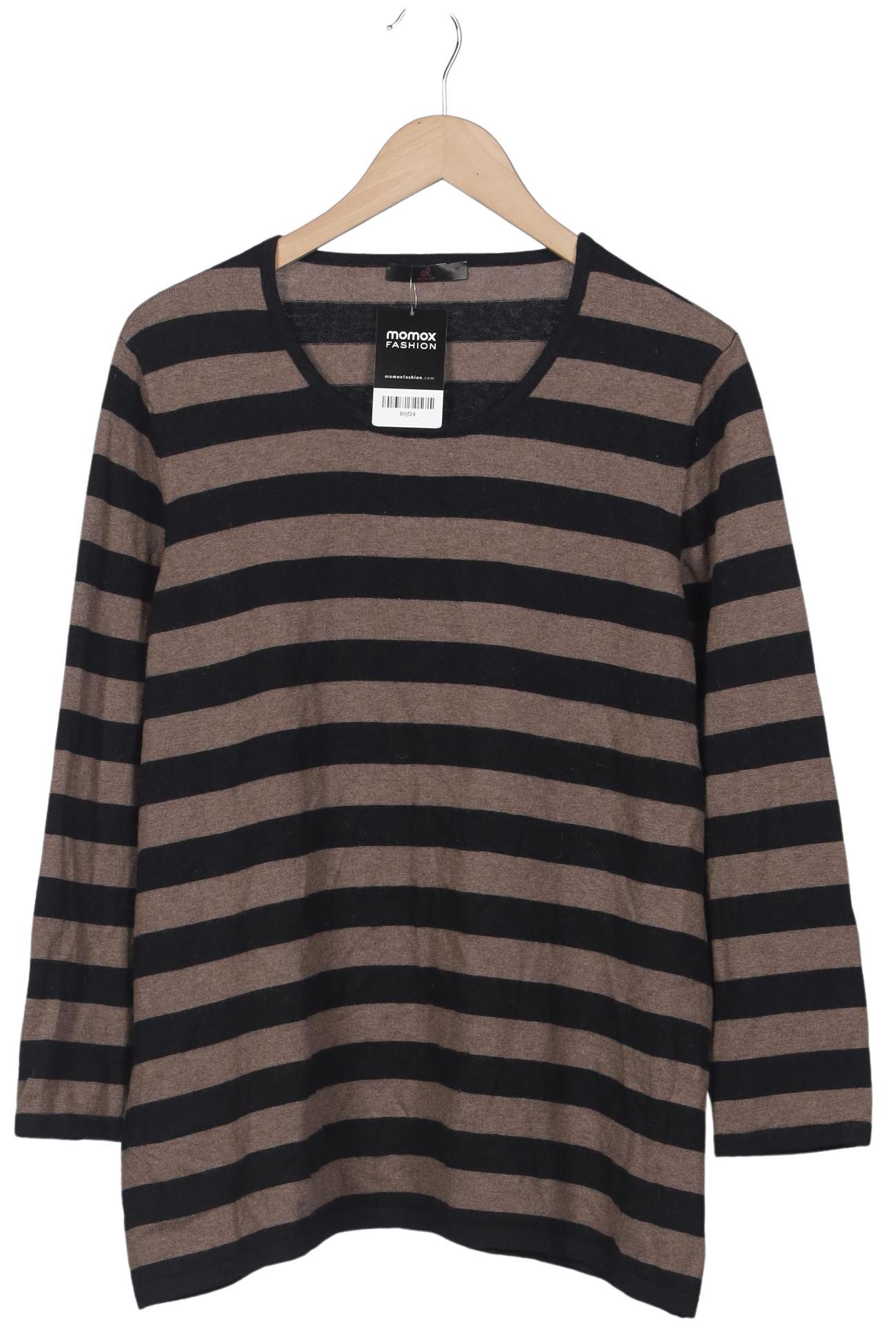 

Emilia Lay Damen Pullover, mehrfarbig, Gr. 50