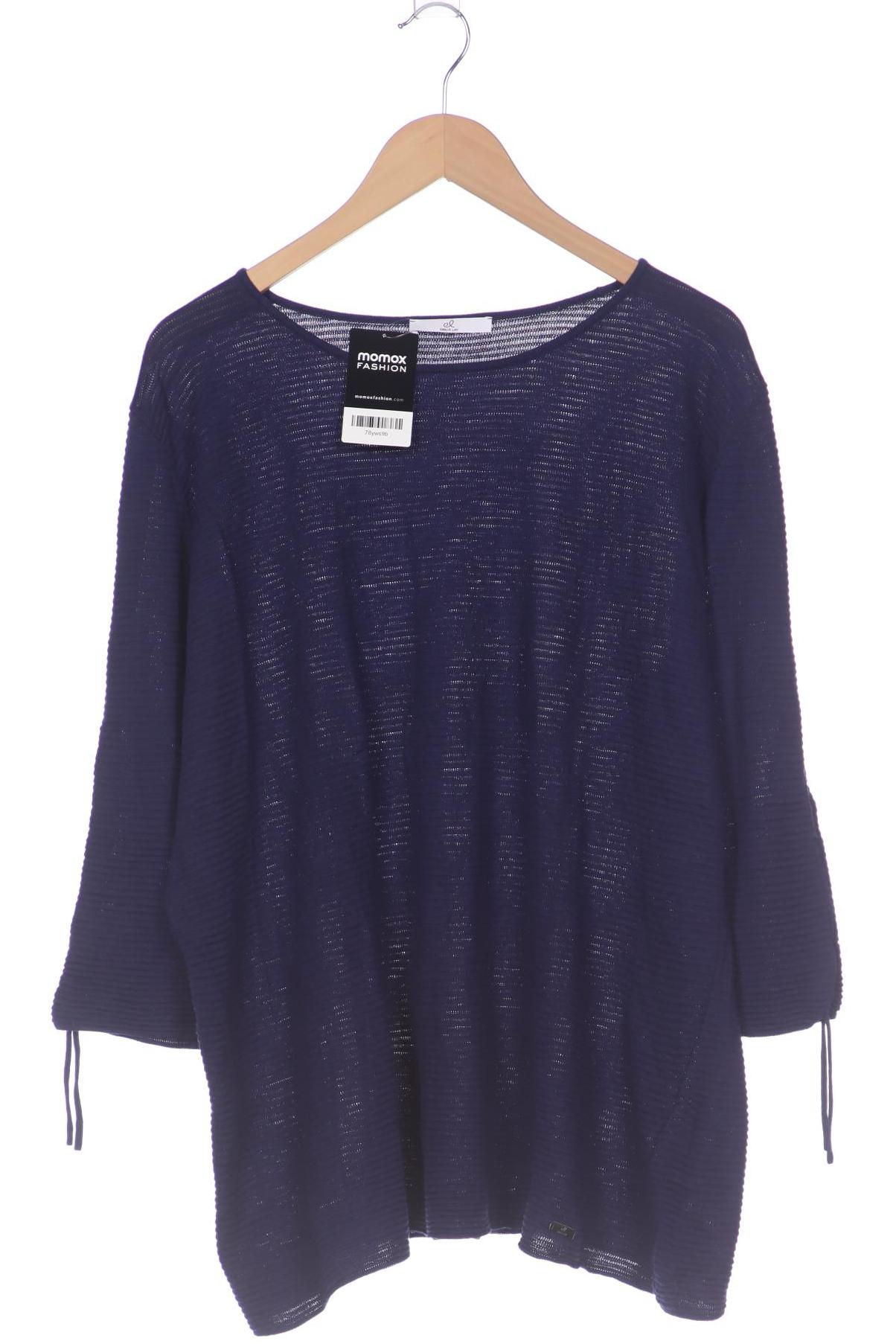 

Emilia Lay Damen Pullover, marineblau, Gr. 50