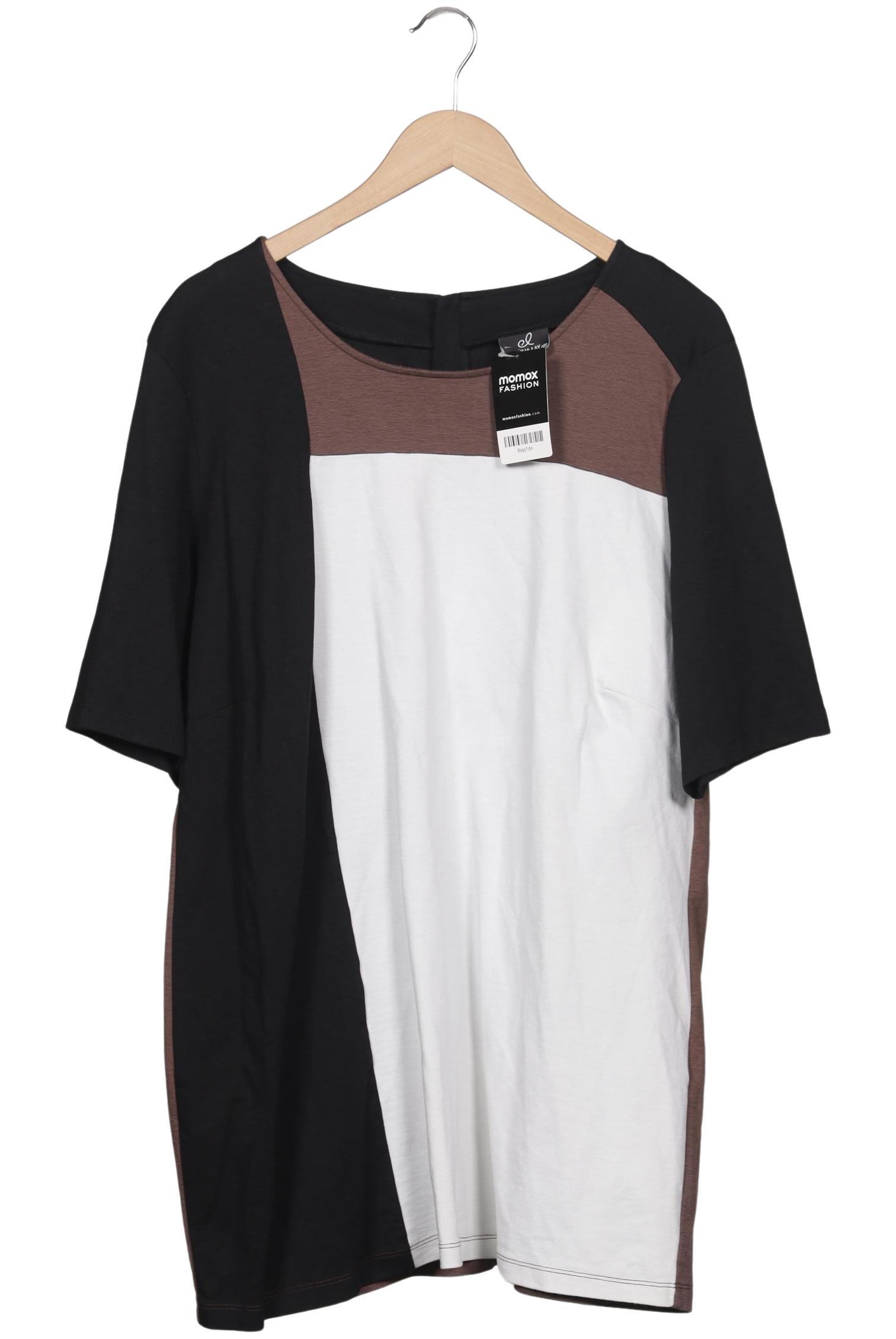 

Emilia Lay Damen T-Shirt, mehrfarbig, Gr. 50