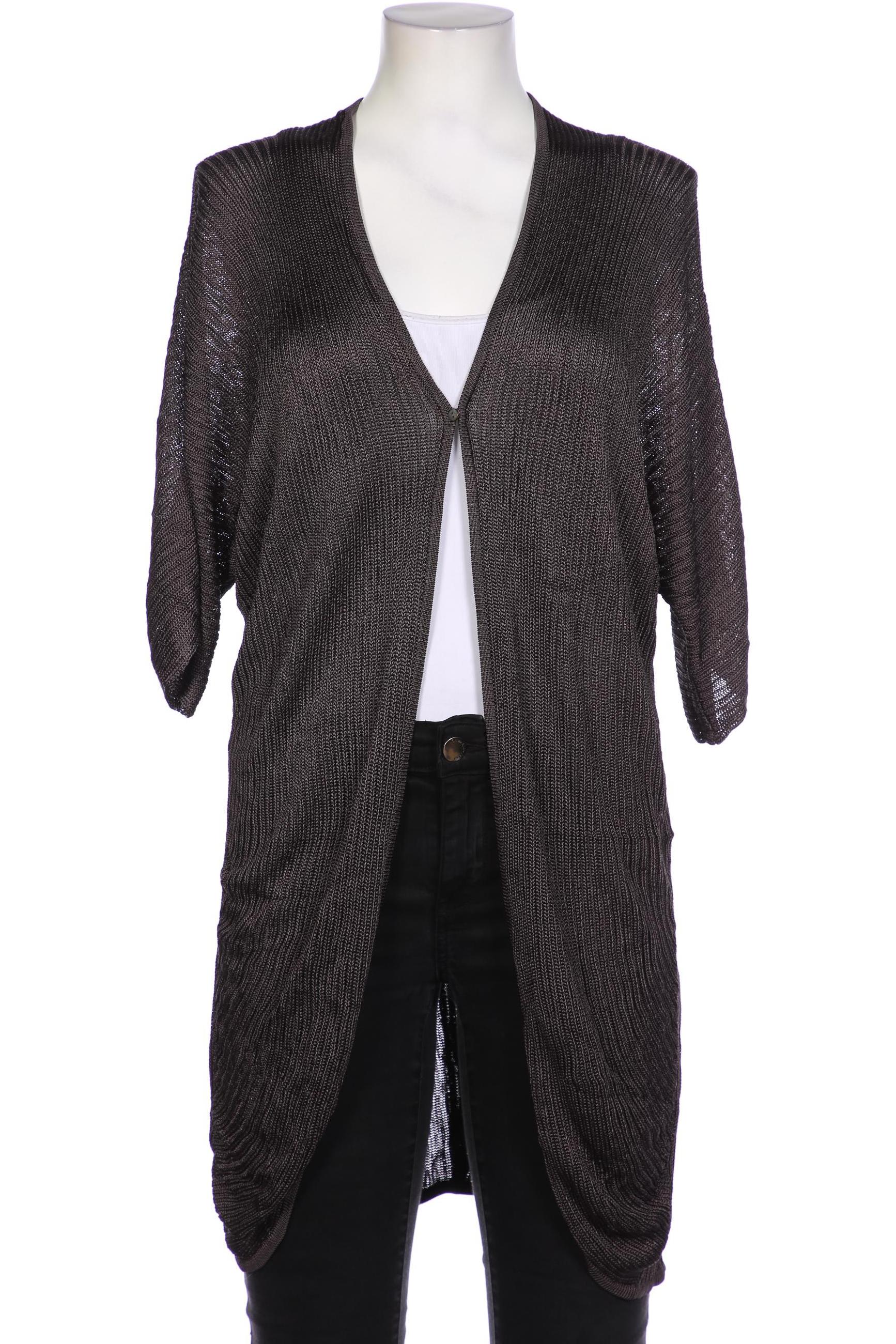 

Emilia Lay Damen Strickjacke, grau