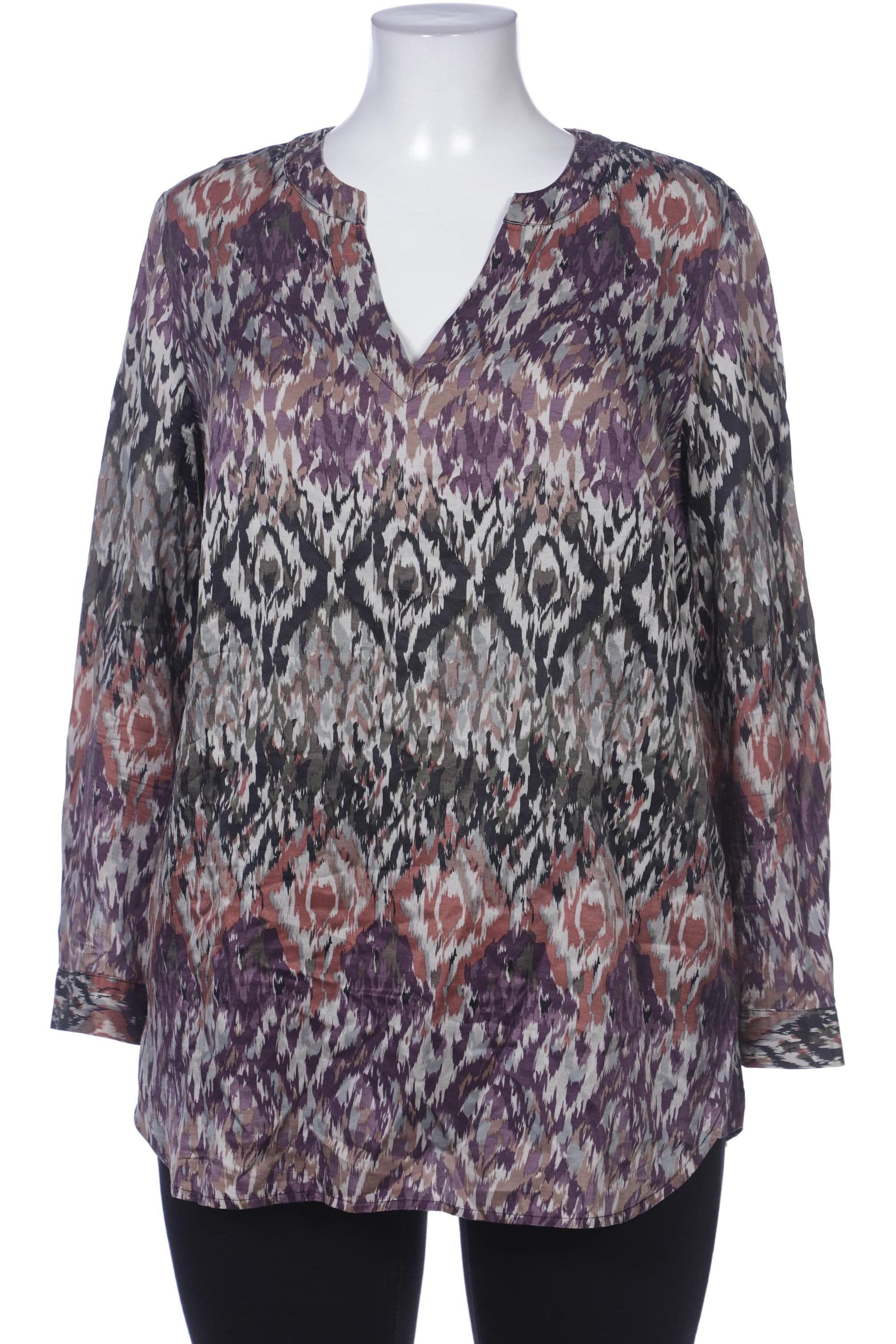 

Emilia Lay Damen Bluse, mehrfarbig, Gr. 42