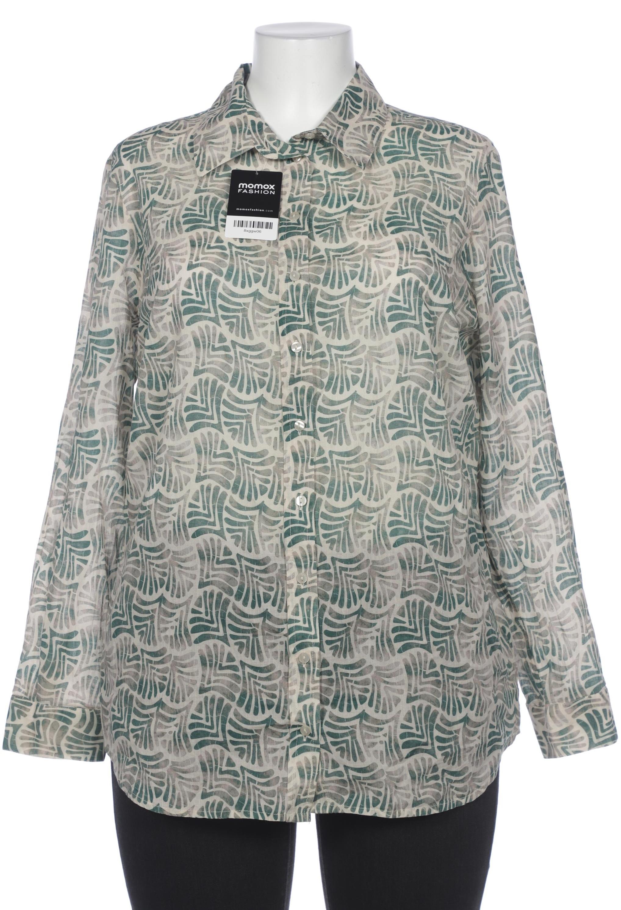 

Emilia Lay Damen Bluse, beige, Gr. 44