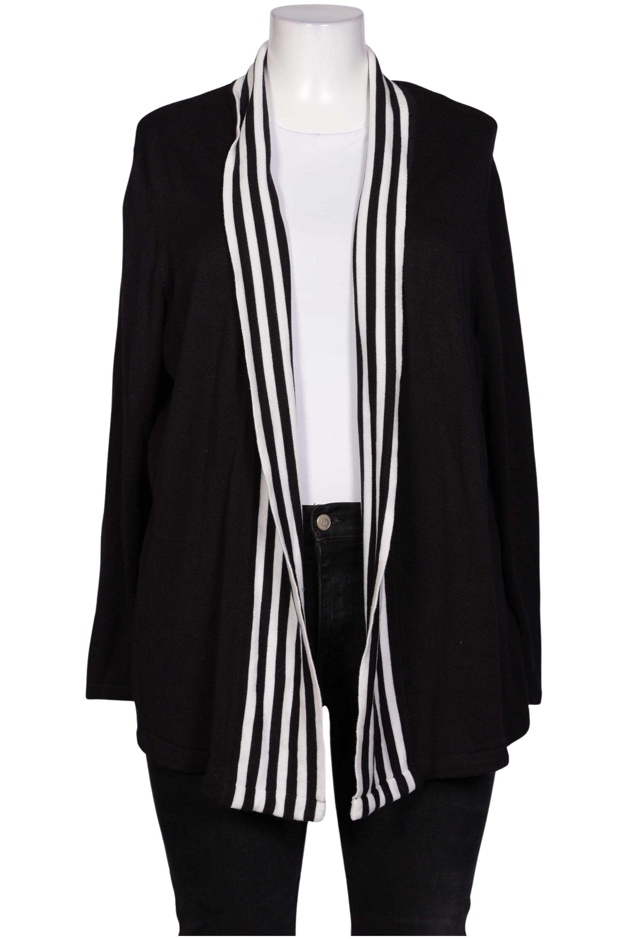 

Emilia Lay Damen Strickjacke, mehrfarbig, Gr. 48