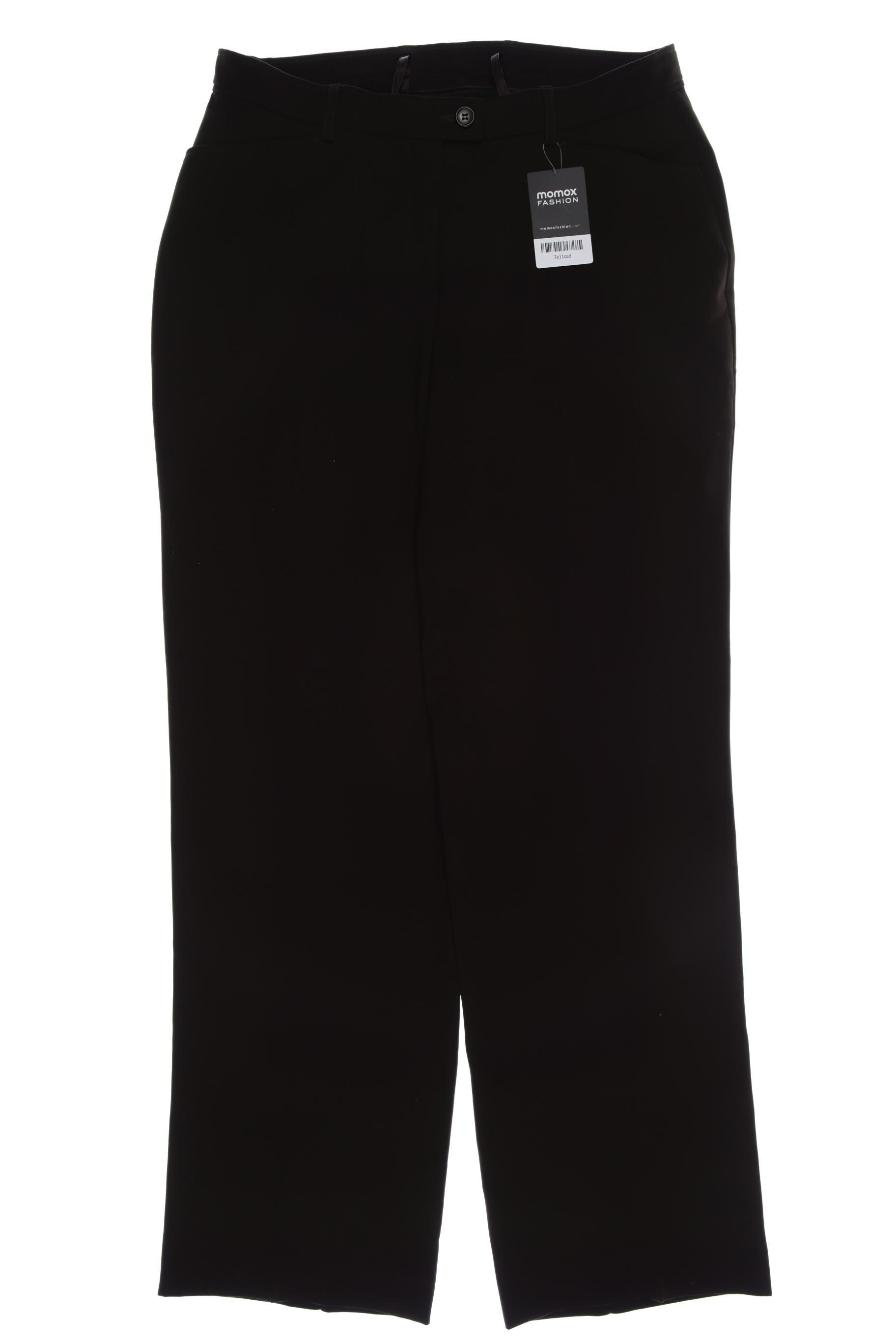 

Emilia Lay Damen Stoffhose, braun, Gr. 42