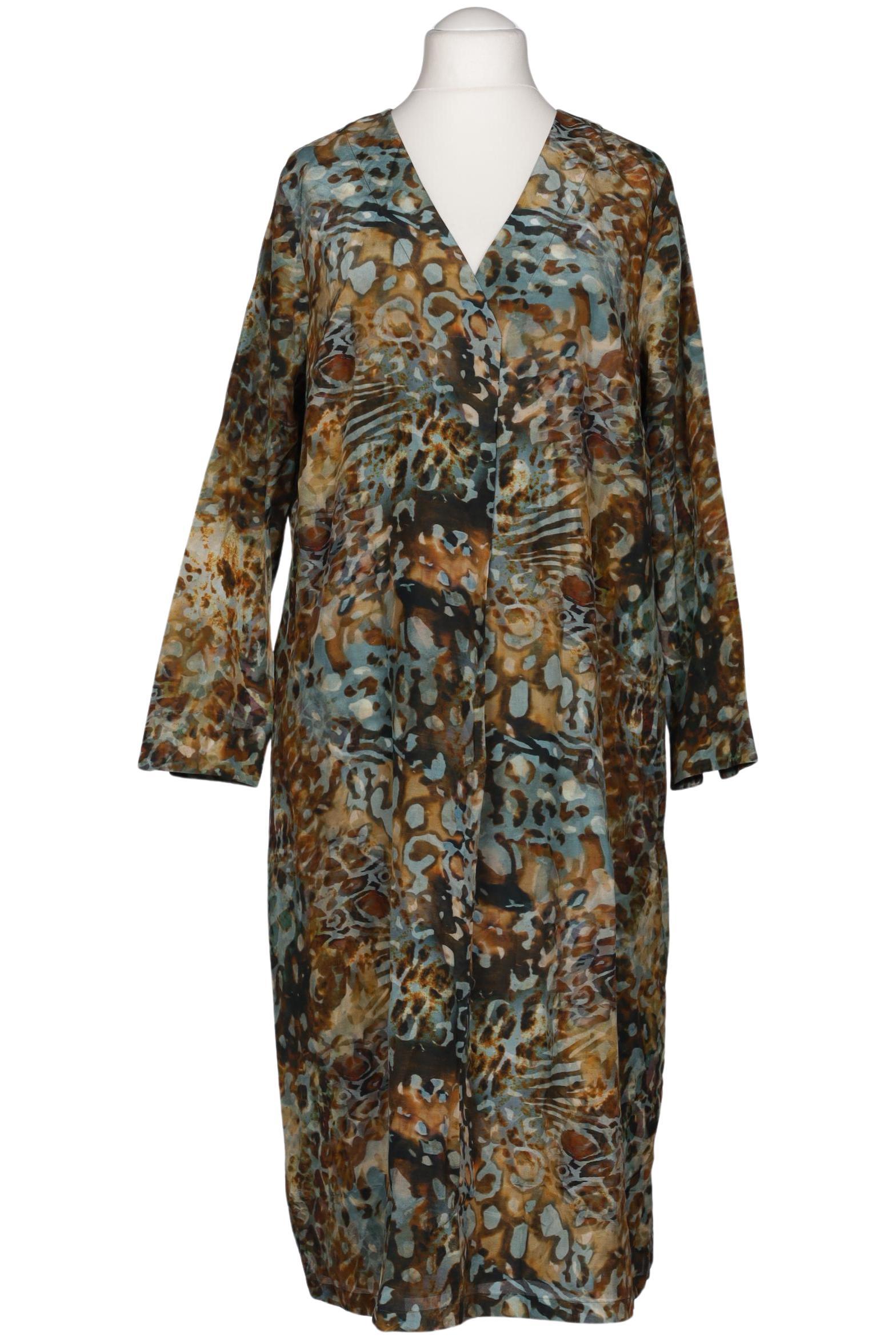 

Emilia Lay Damen Kleid, mehrfarbig, Gr. 46