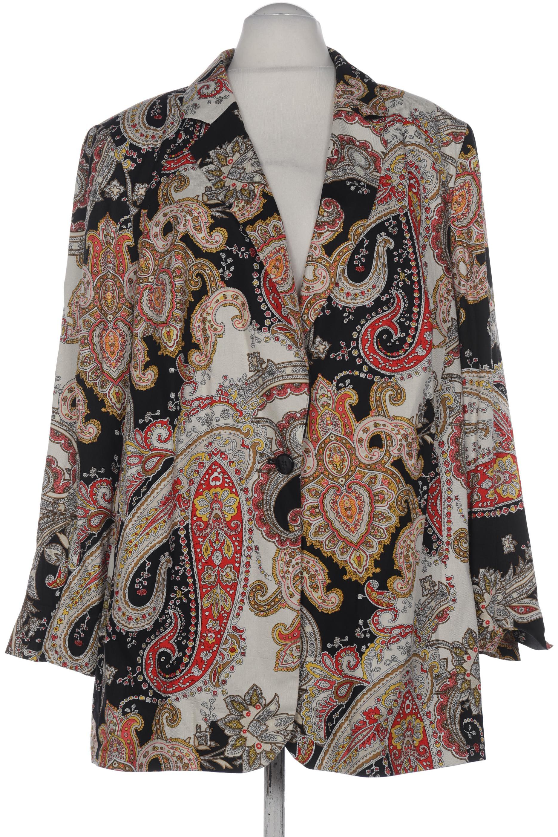 

Emilia Lay Damen Blazer, cremeweiß, Gr. 54