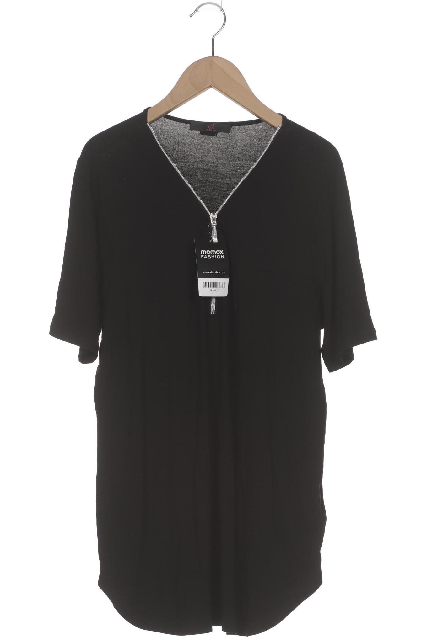 

Emilia Lay Damen T-Shirt, schwarz, Gr. 40