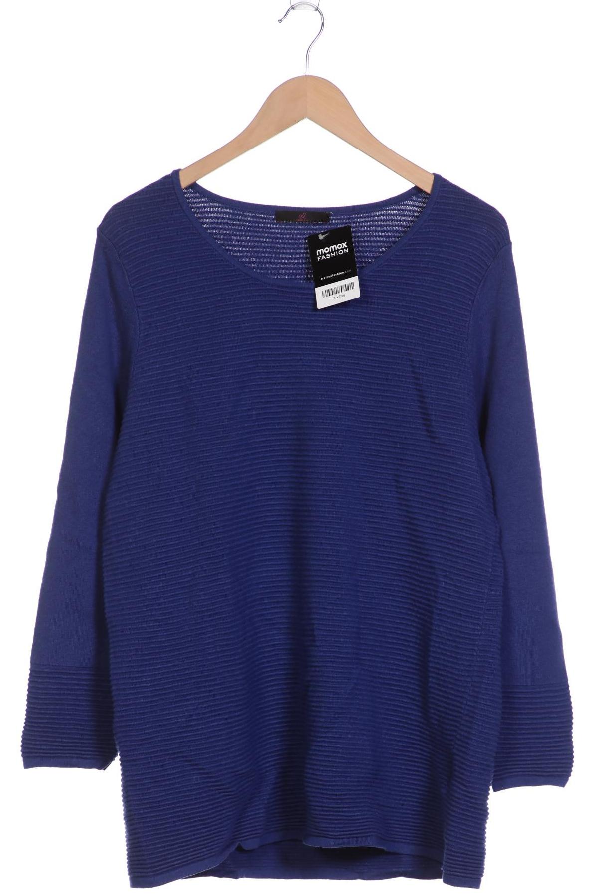 

Emilia Lay Damen Pullover, blau
