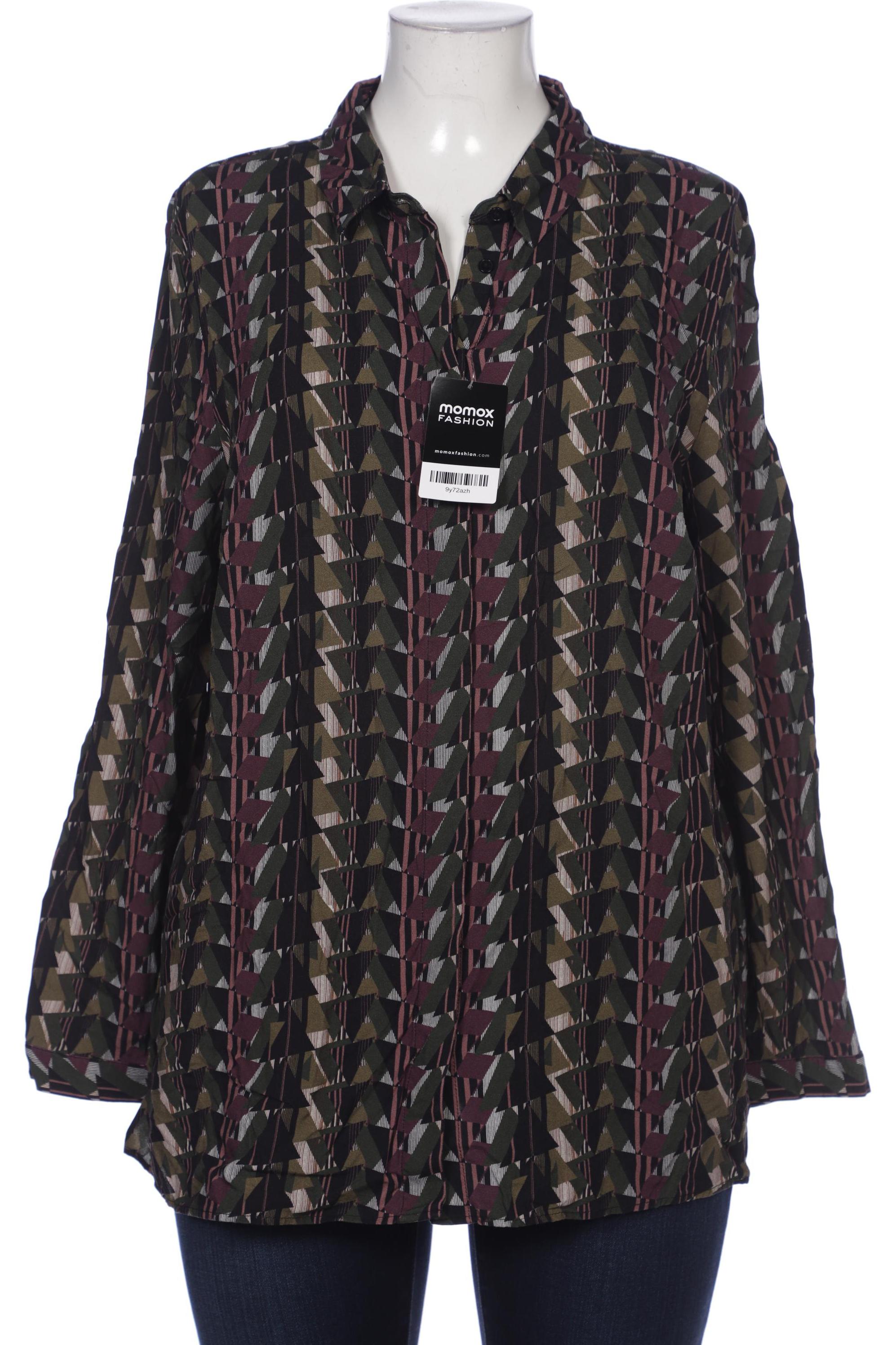 

Emilia Lay Damen Bluse, mehrfarbig, Gr. 48