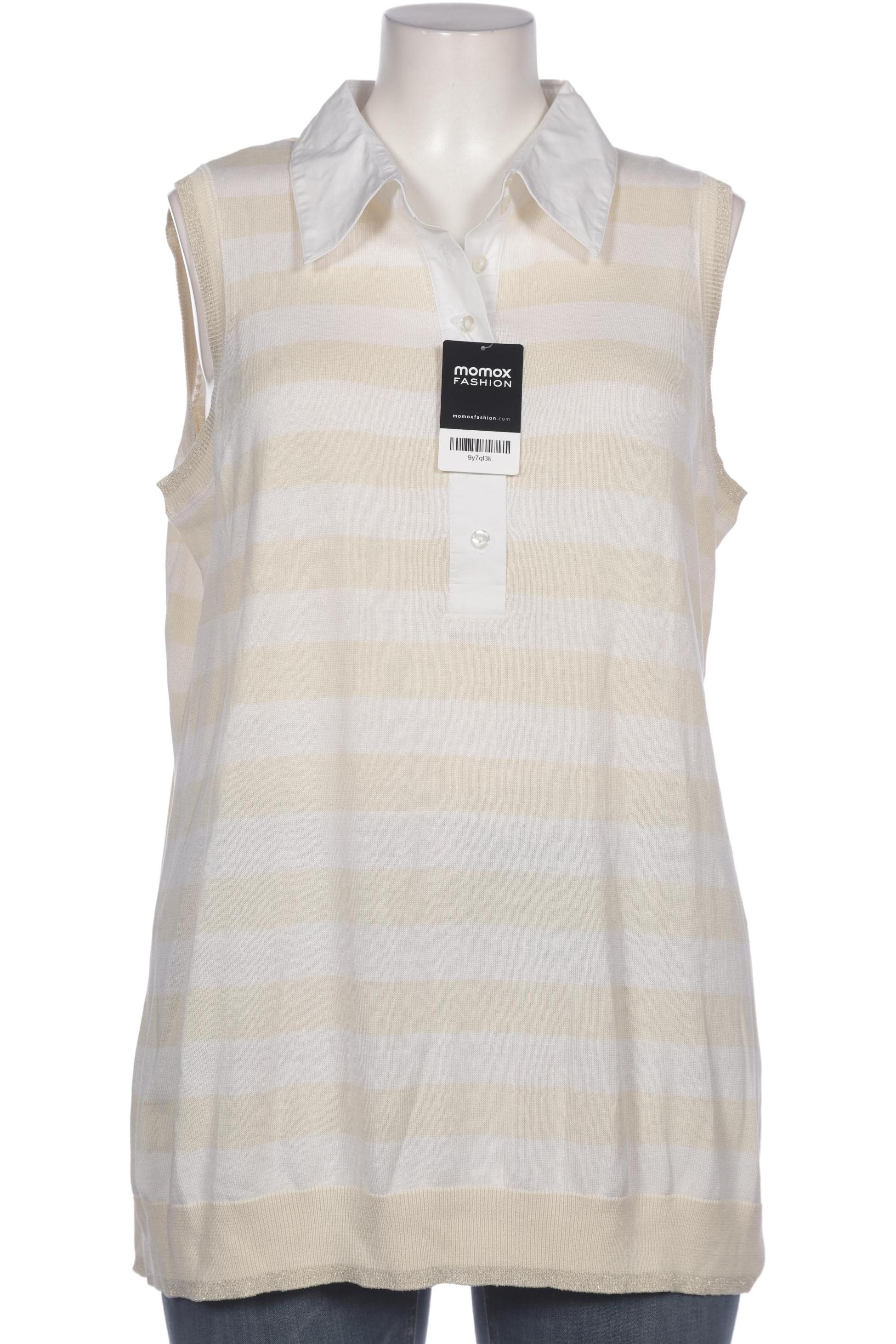 

Emilia Lay Damen Pullover, cremeweiß, Gr. 48
