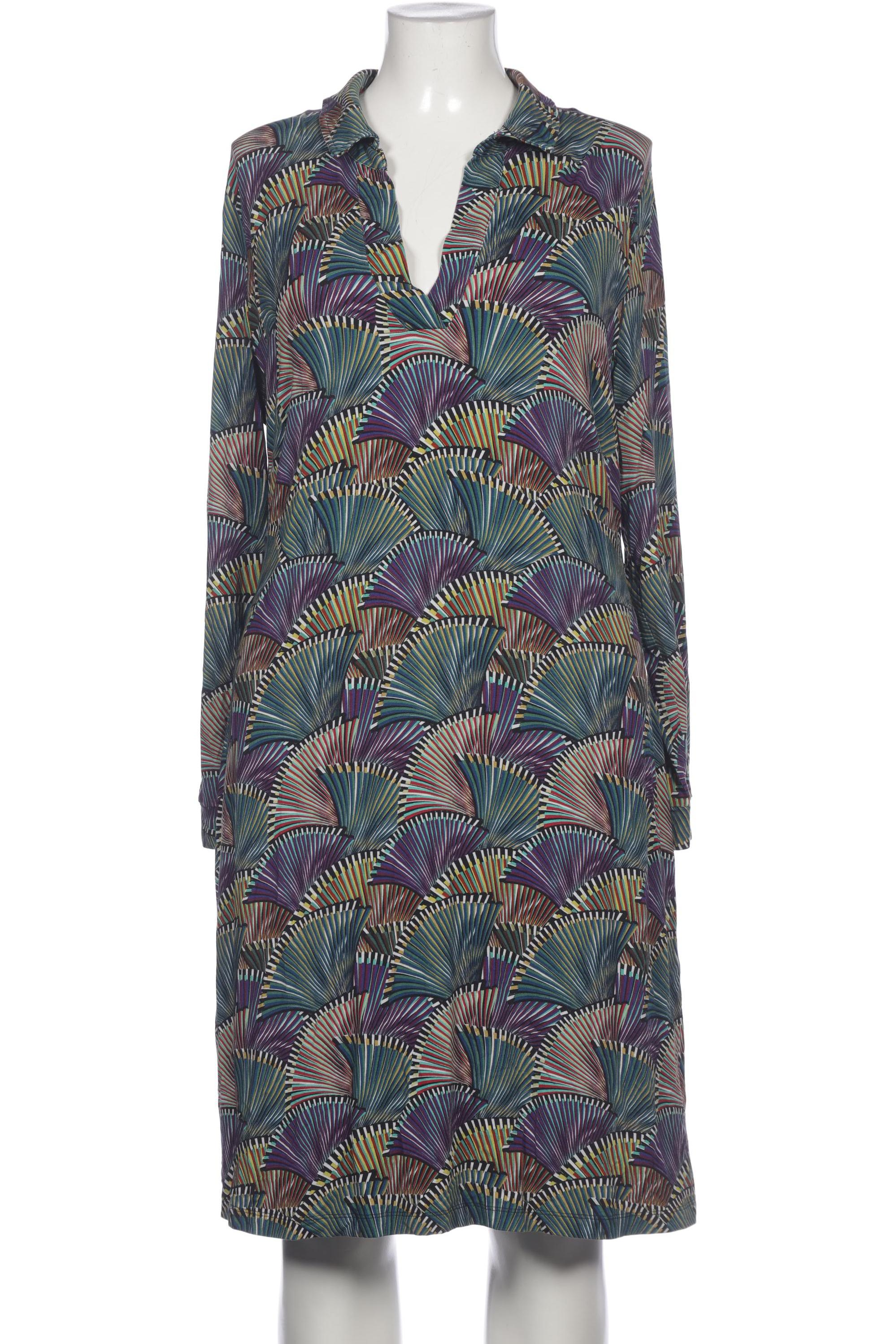 

Emilia Lay Damen Kleid, mehrfarbig, Gr. 46