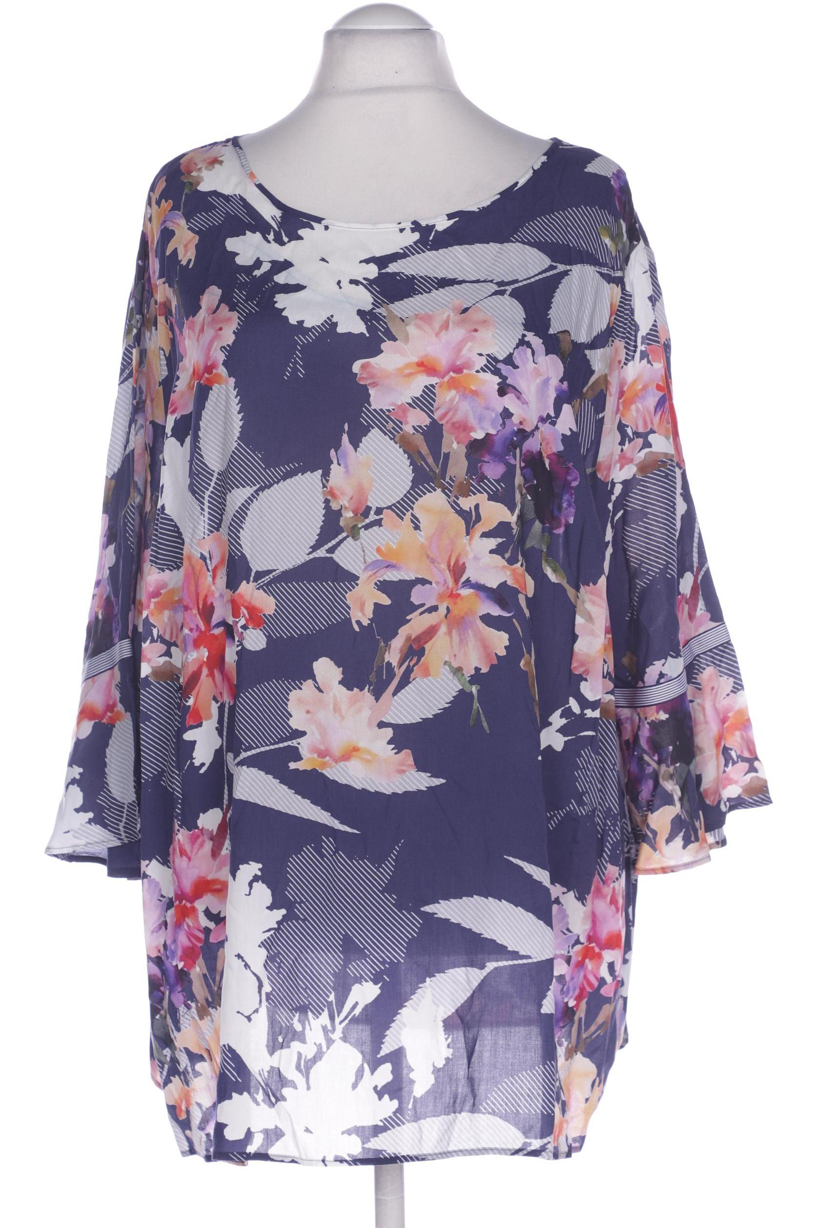 

Emilia Lay Damen Bluse, flieder, Gr. 60