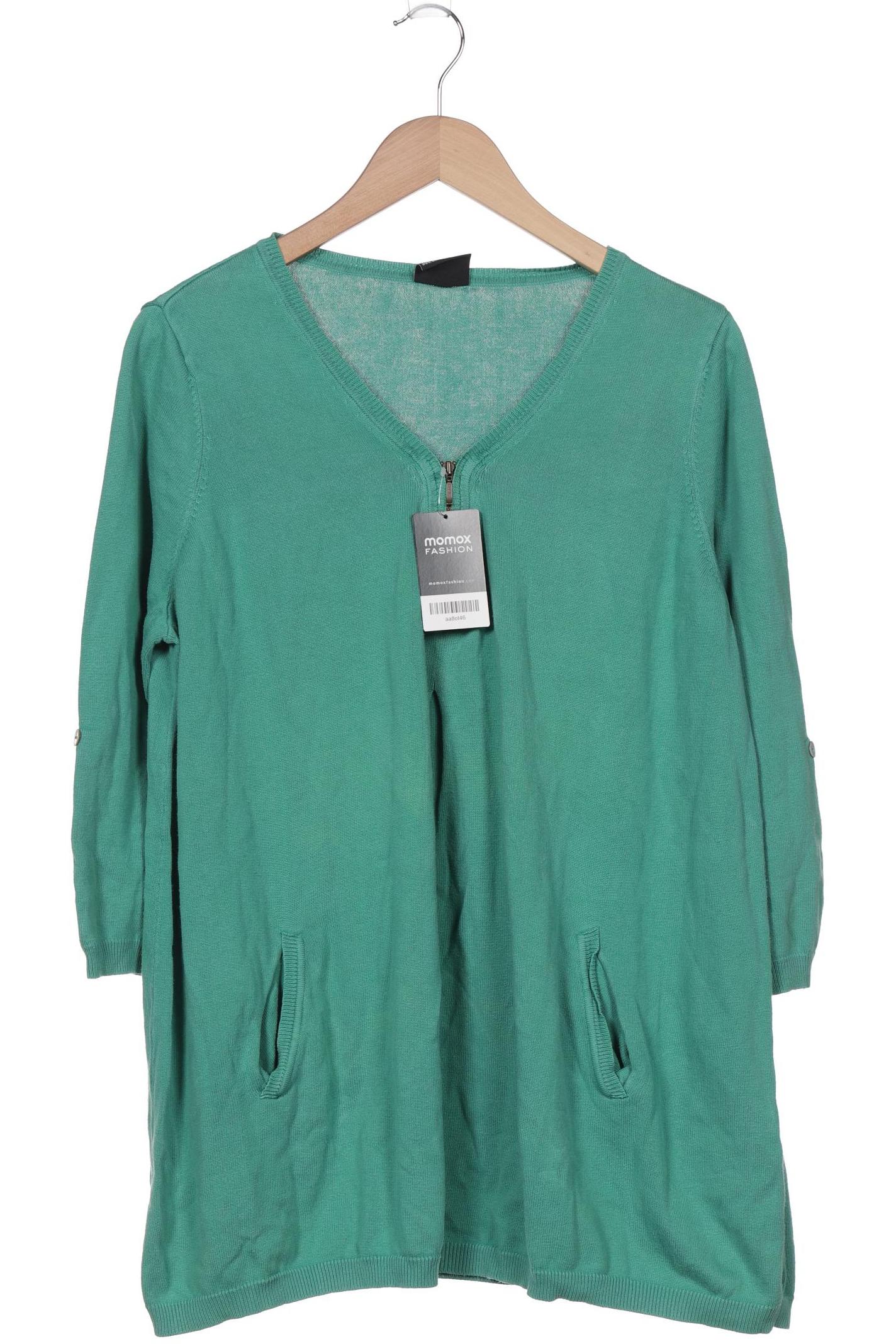 

Emilia Lay Damen Pullover, türkis