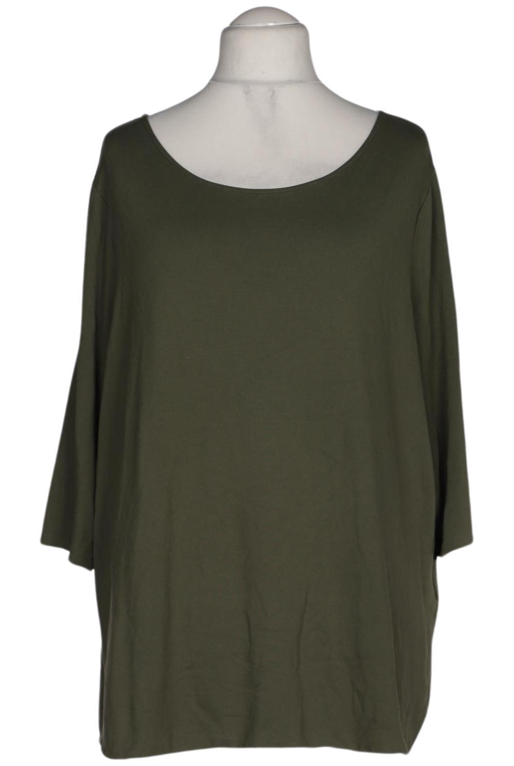 

Emilia Lay Damen Sweatshirt, grün, Gr. 54