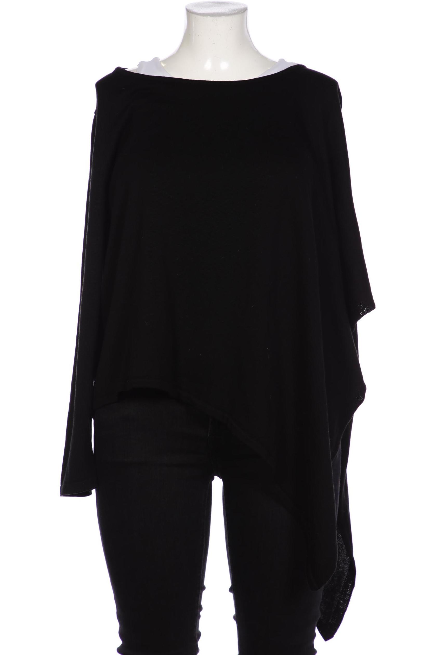 

Emilia Lay Damen Pullover, schwarz, Gr. 50