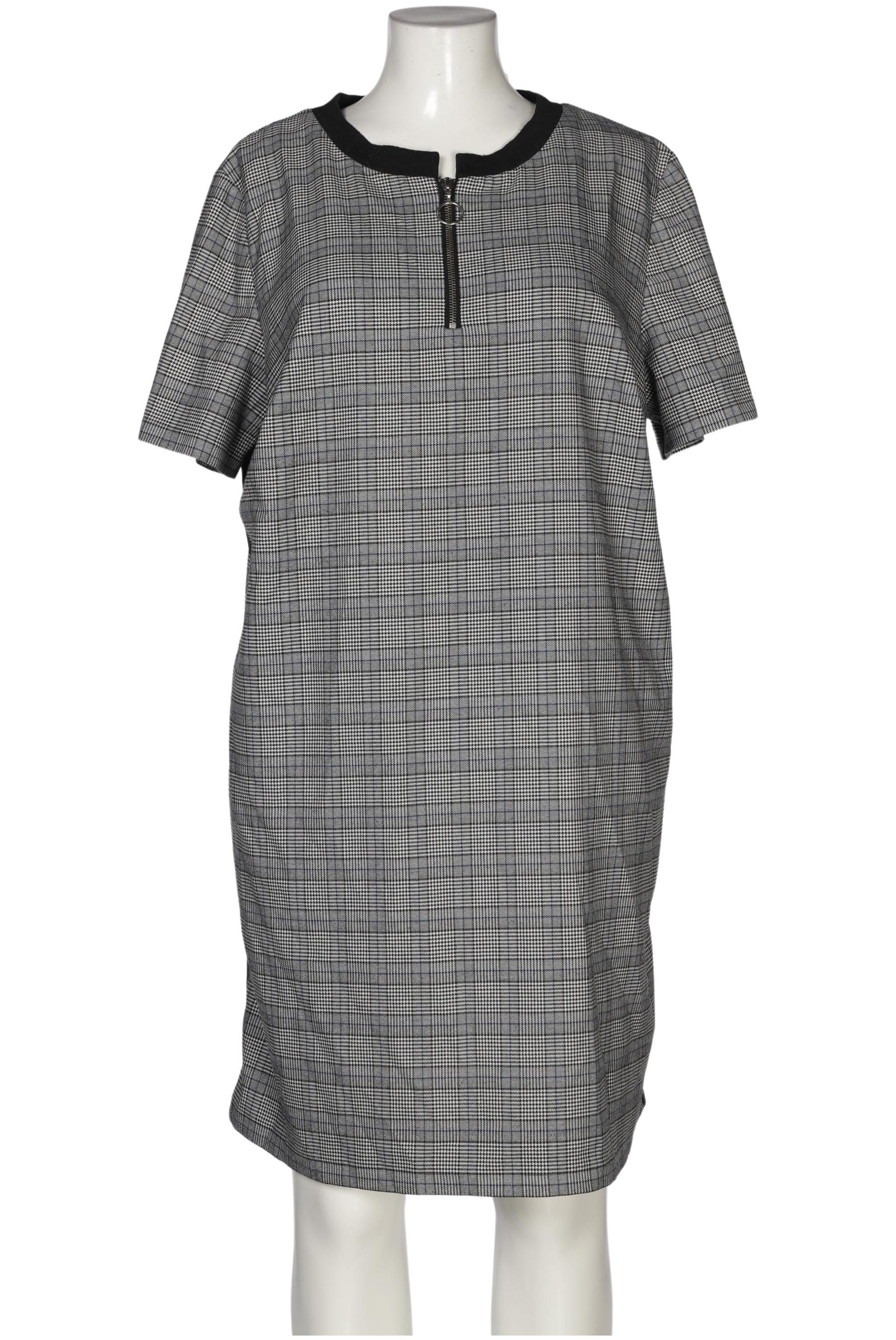 

Emilia Lay Damen Kleid, grau, Gr. 50