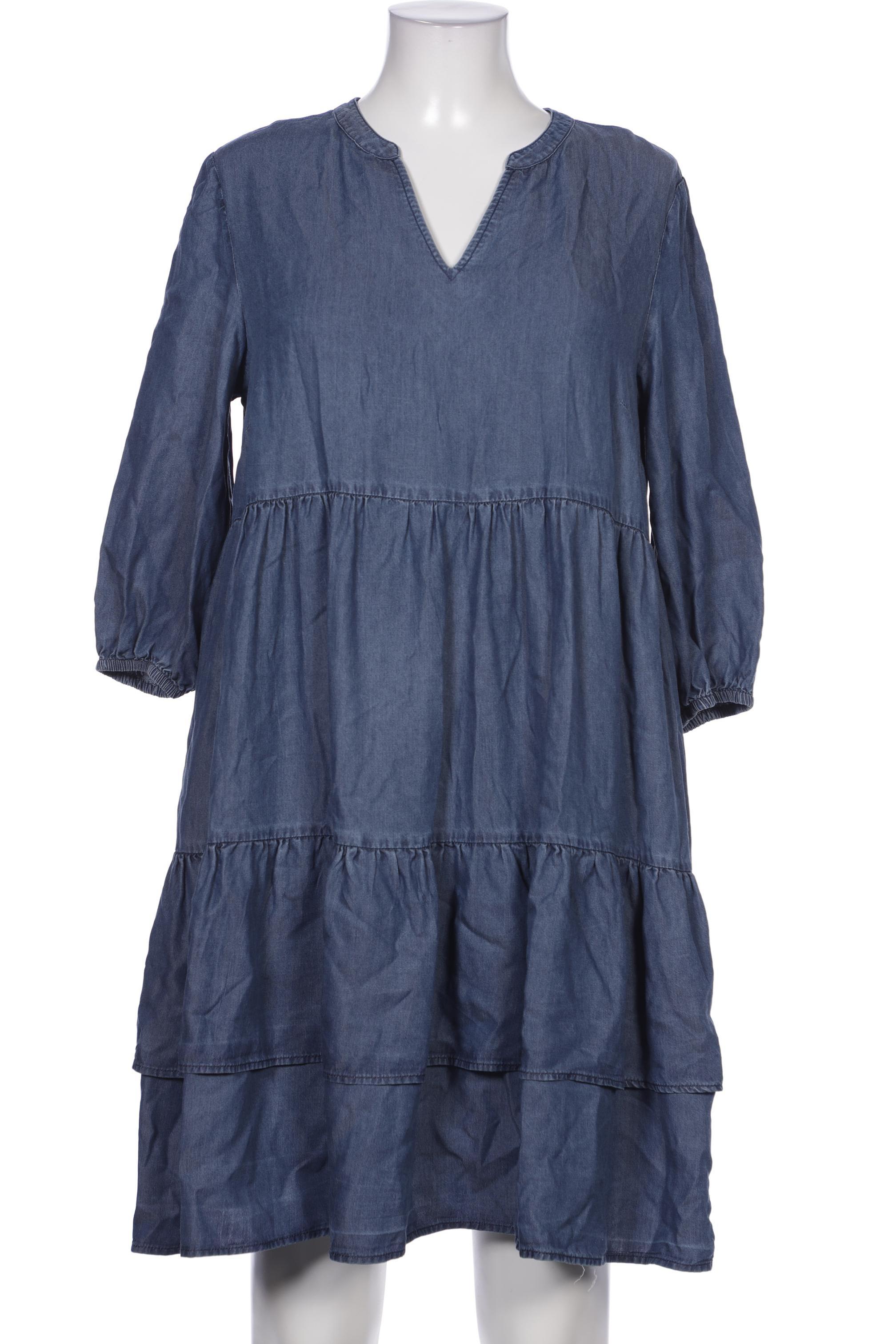 

Emilia Lay Damen Kleid, blau, Gr. 42