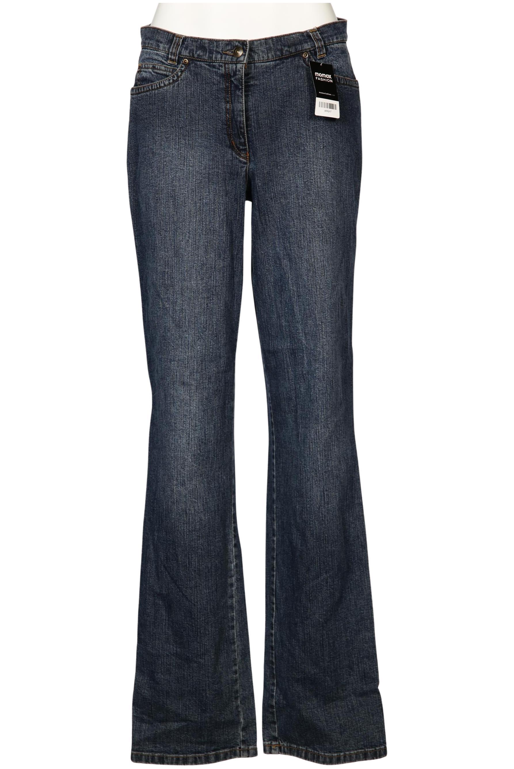 

Emilia Lay Damen Jeans, blau, Gr. 42