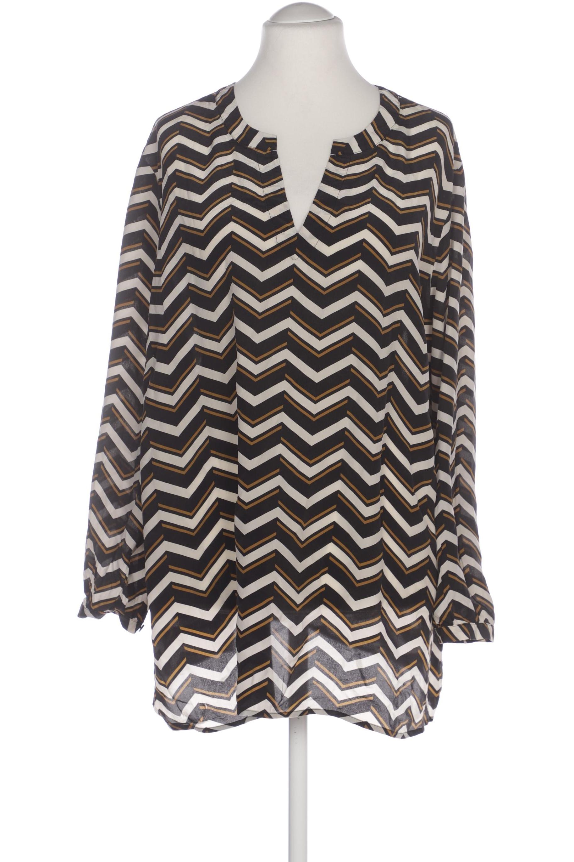 

Emilia Lay Damen Bluse, schwarz, Gr. 56