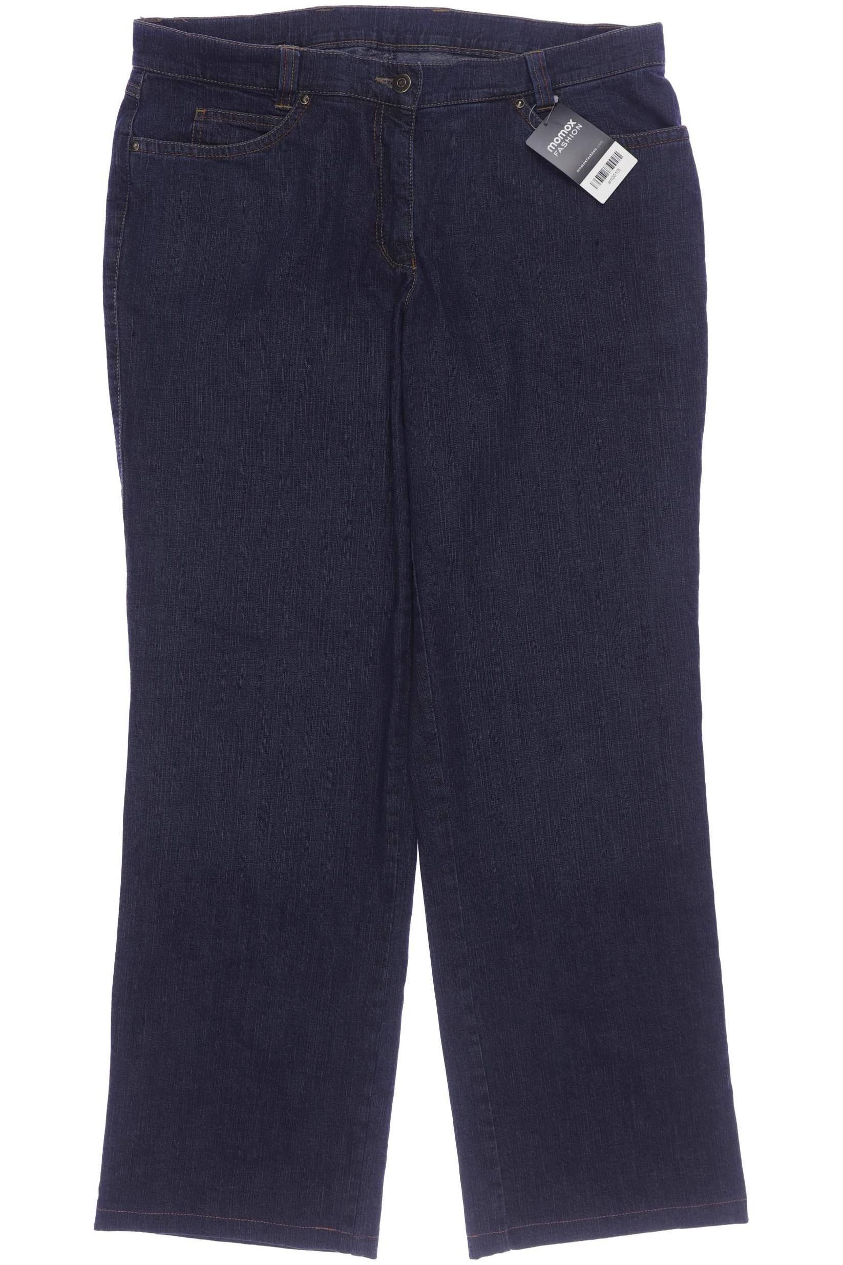 

Emilia Lay Damen Jeans, marineblau, Gr. 44