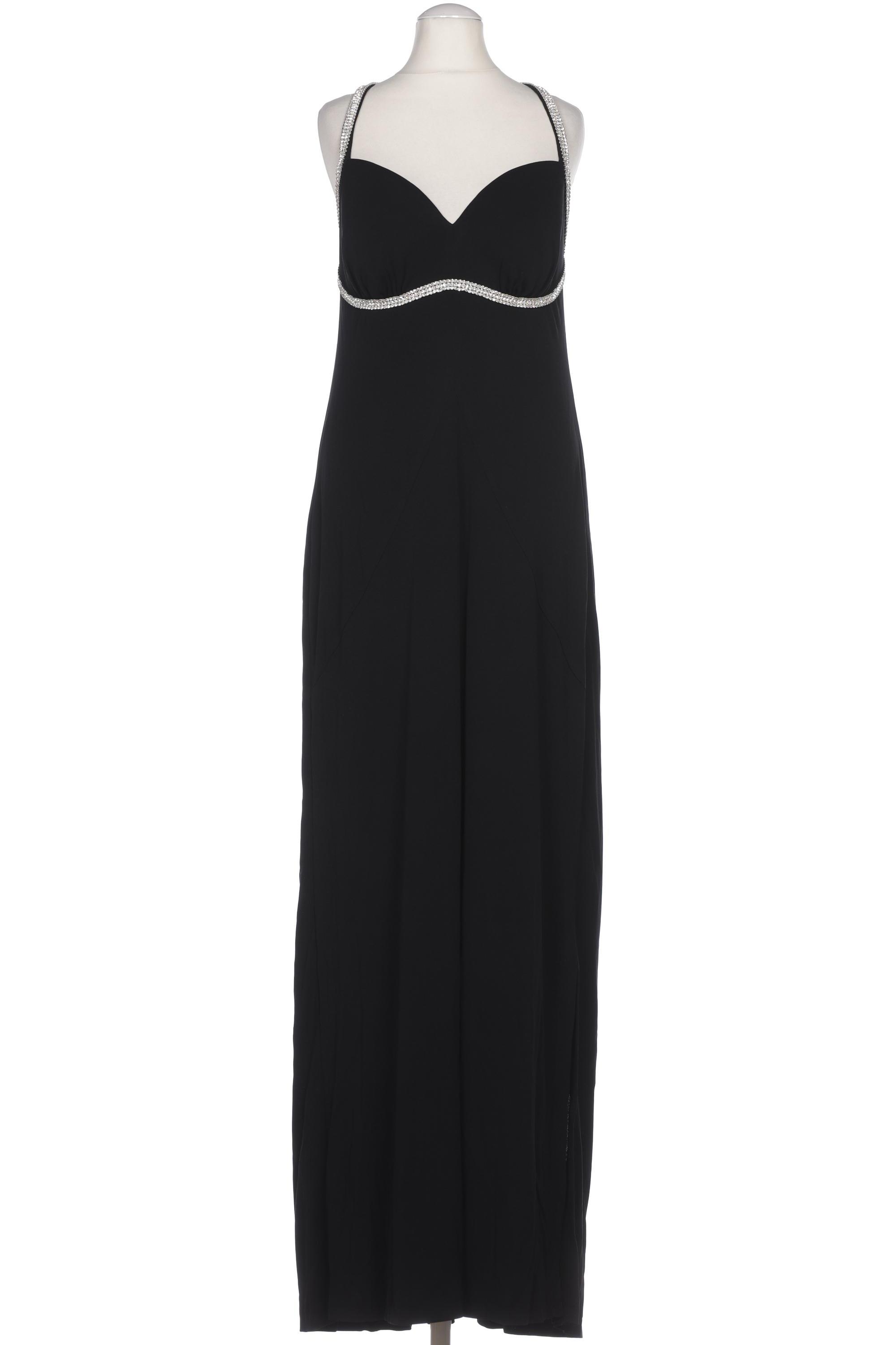 

Emilia Lay Damen Kleid, schwarz, Gr. 40