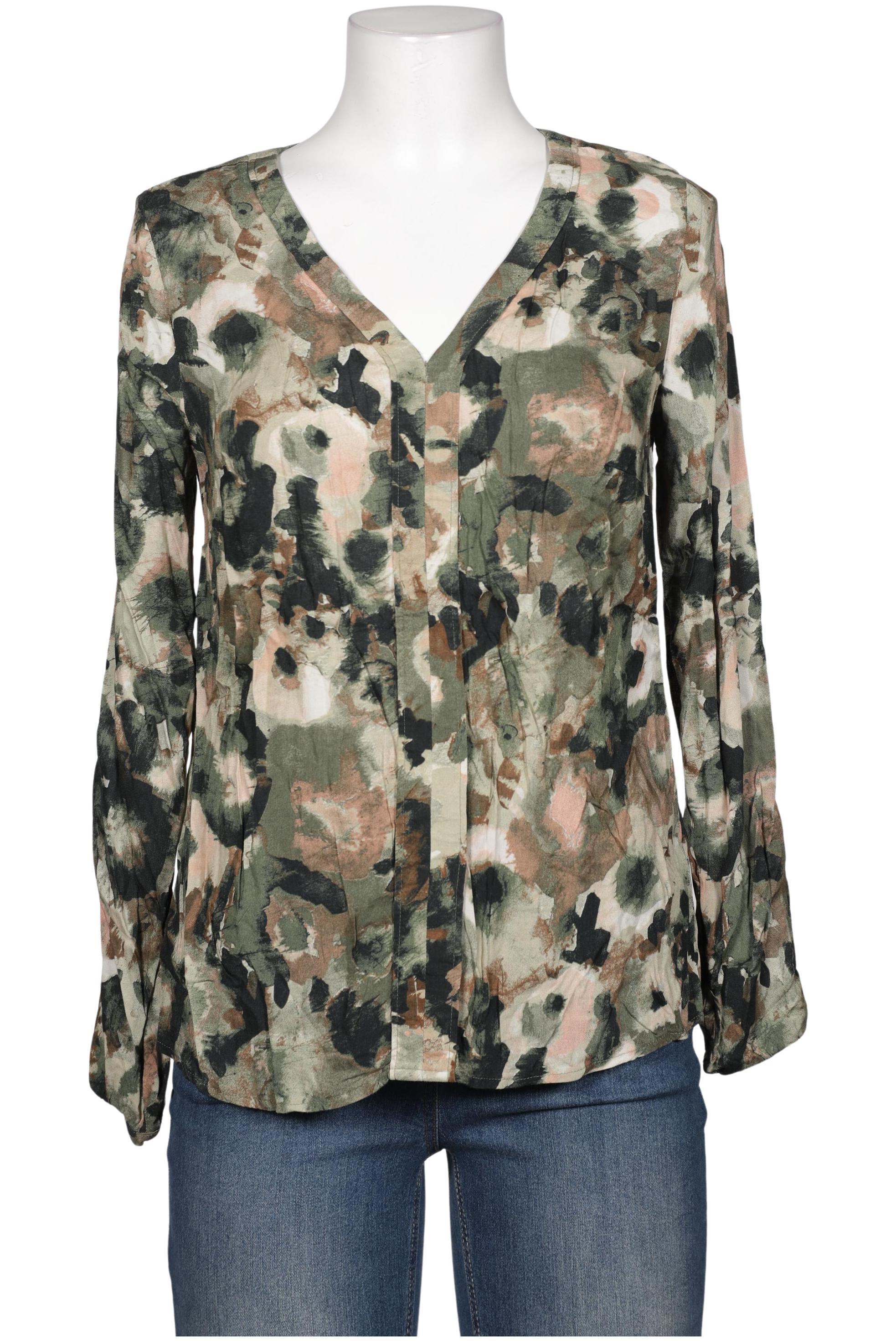 

Emilia Lay Damen Bluse, mehrfarbig, Gr. 38