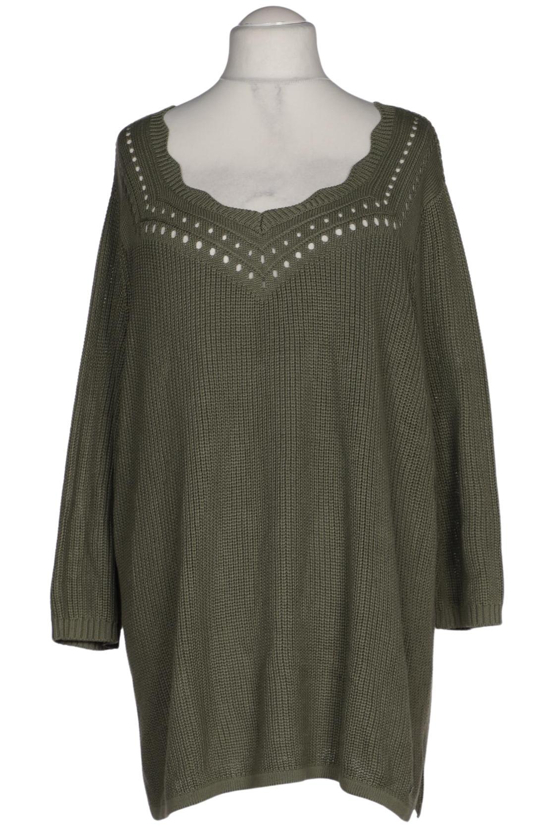 

Emilia Lay Damen Pullover, grün, Gr. 54