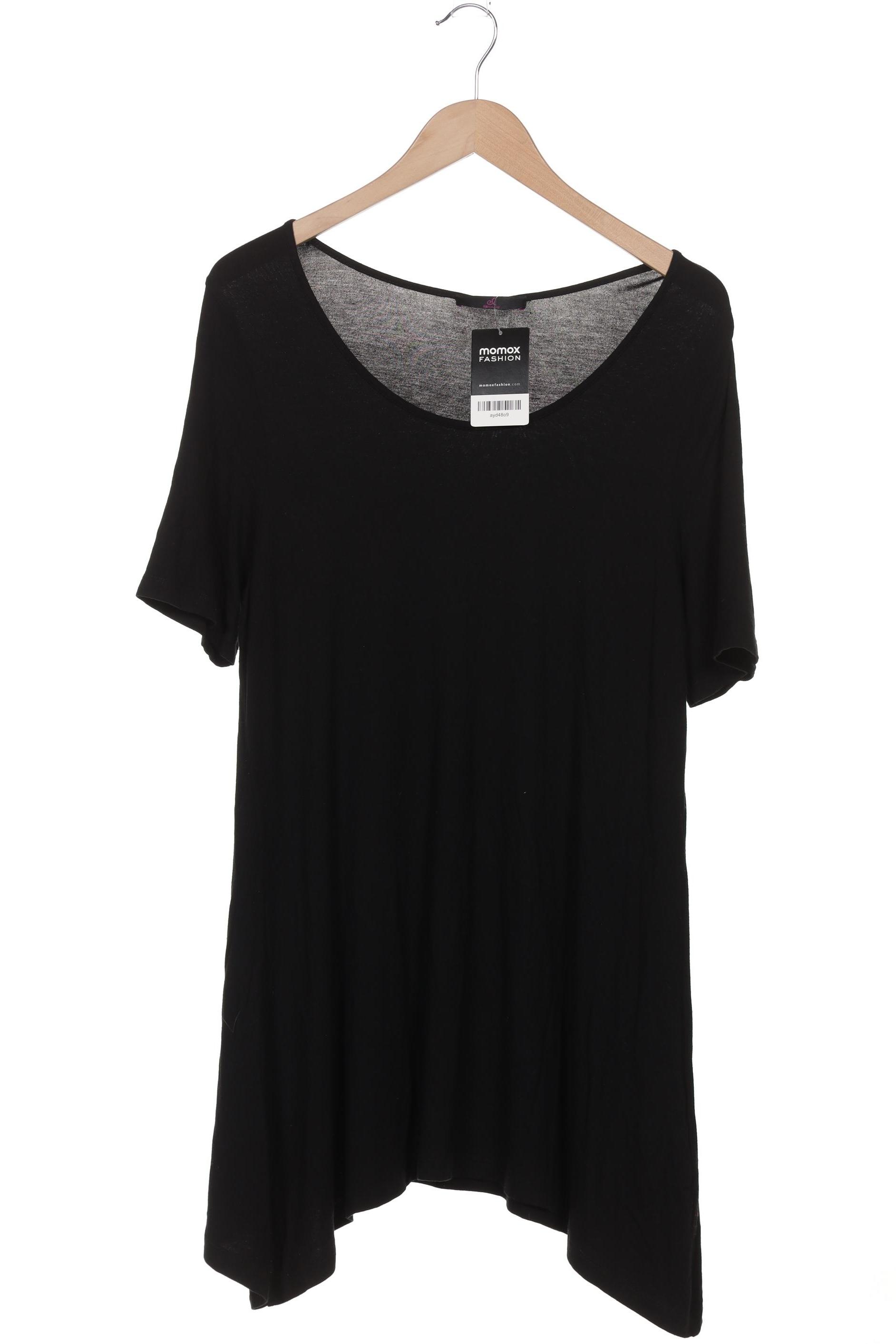 

Emilia Lay Damen T-Shirt, schwarz, Gr. 40