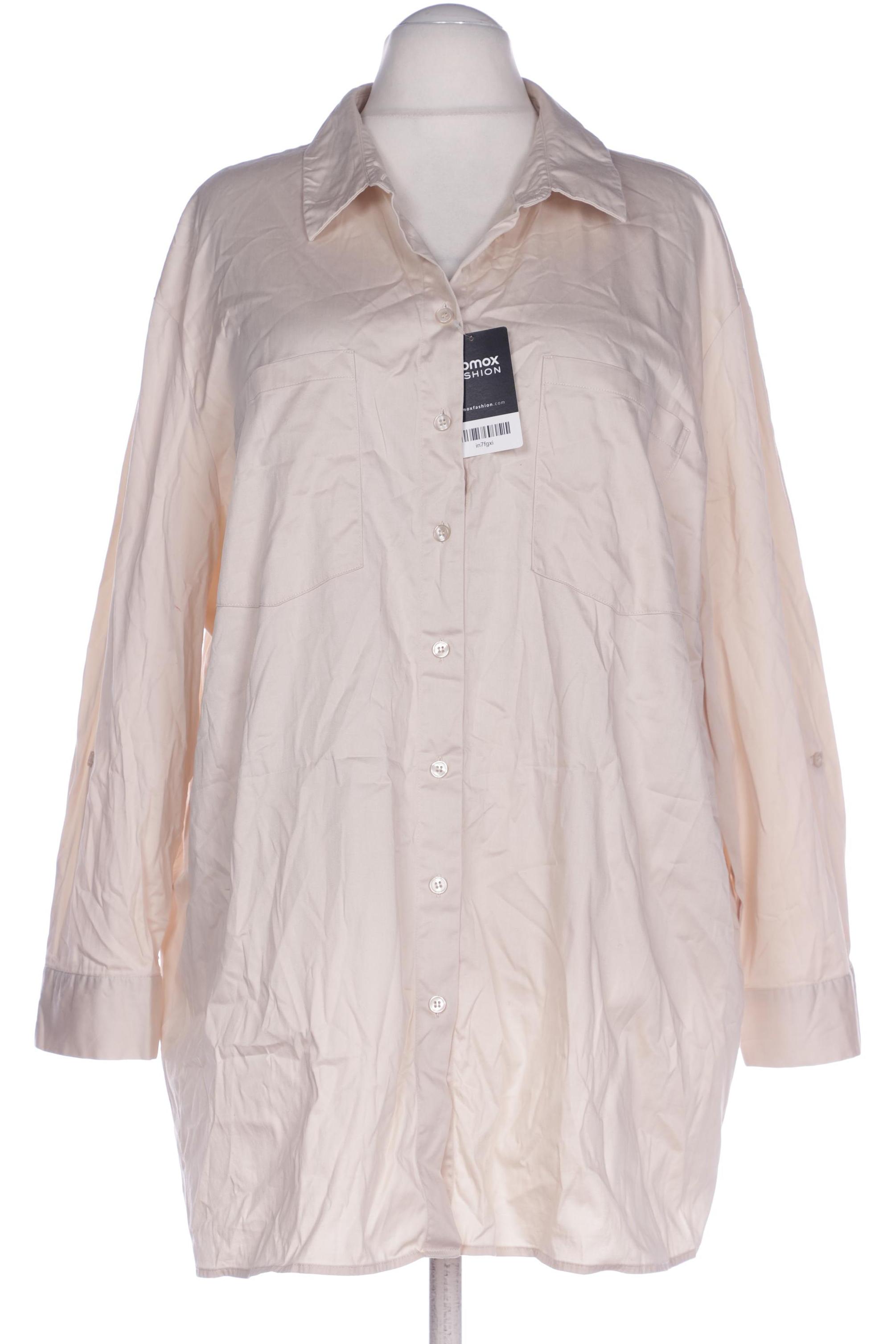 

Emilia Lay Damen Bluse, beige