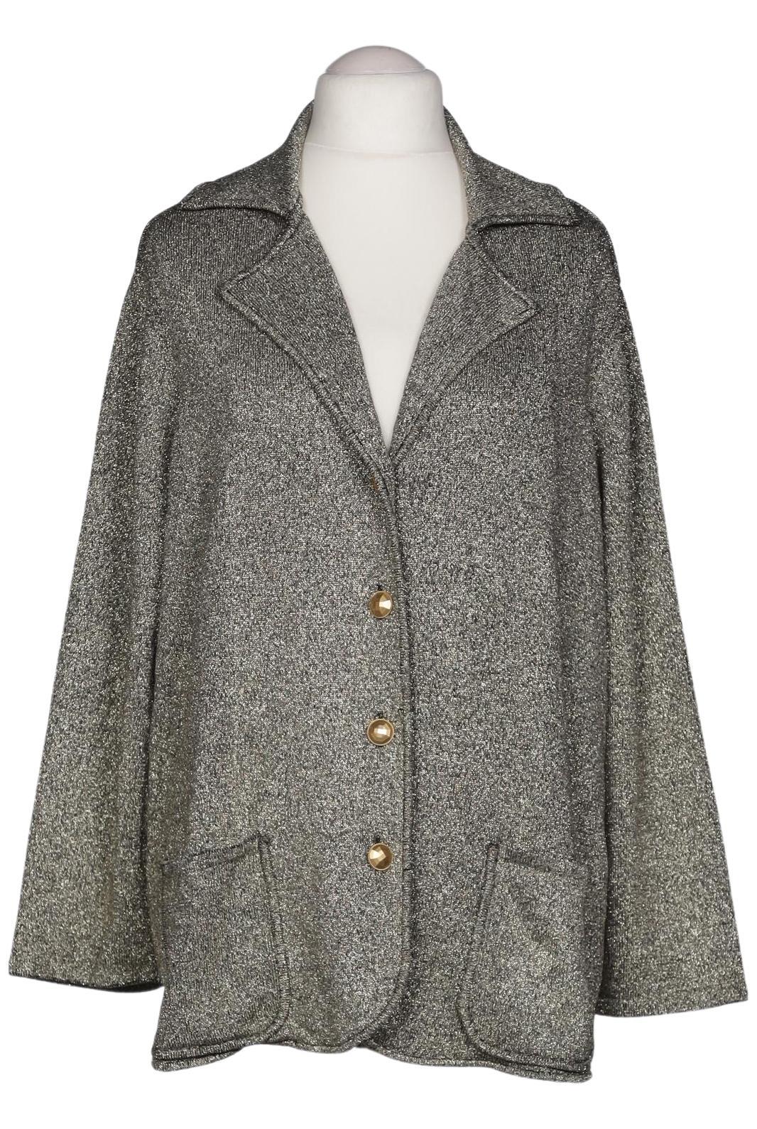 

Emilia Lay Damen Blazer, grau, Gr. 54