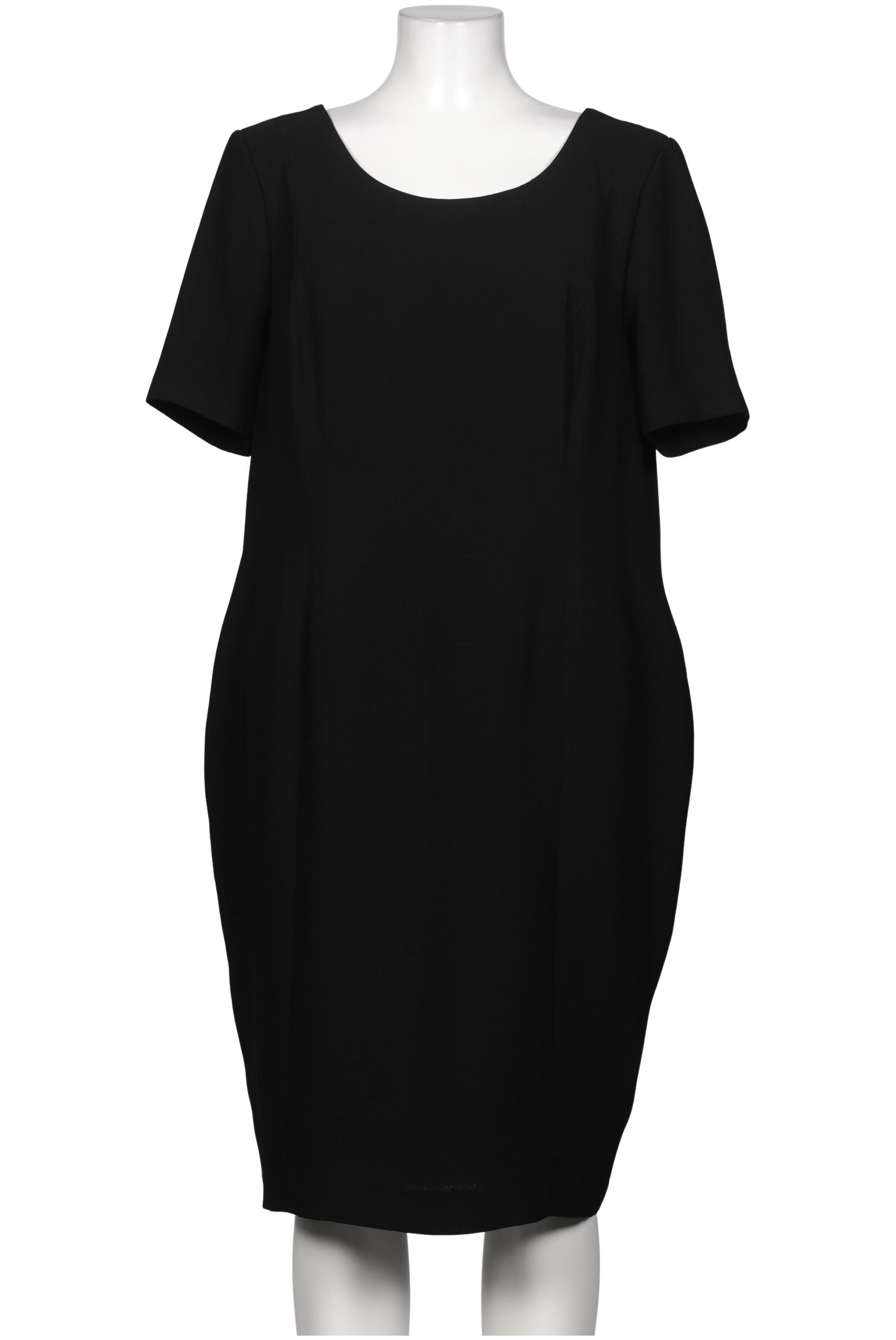 

Emilia Lay Damen Kleid, schwarz, Gr. 50